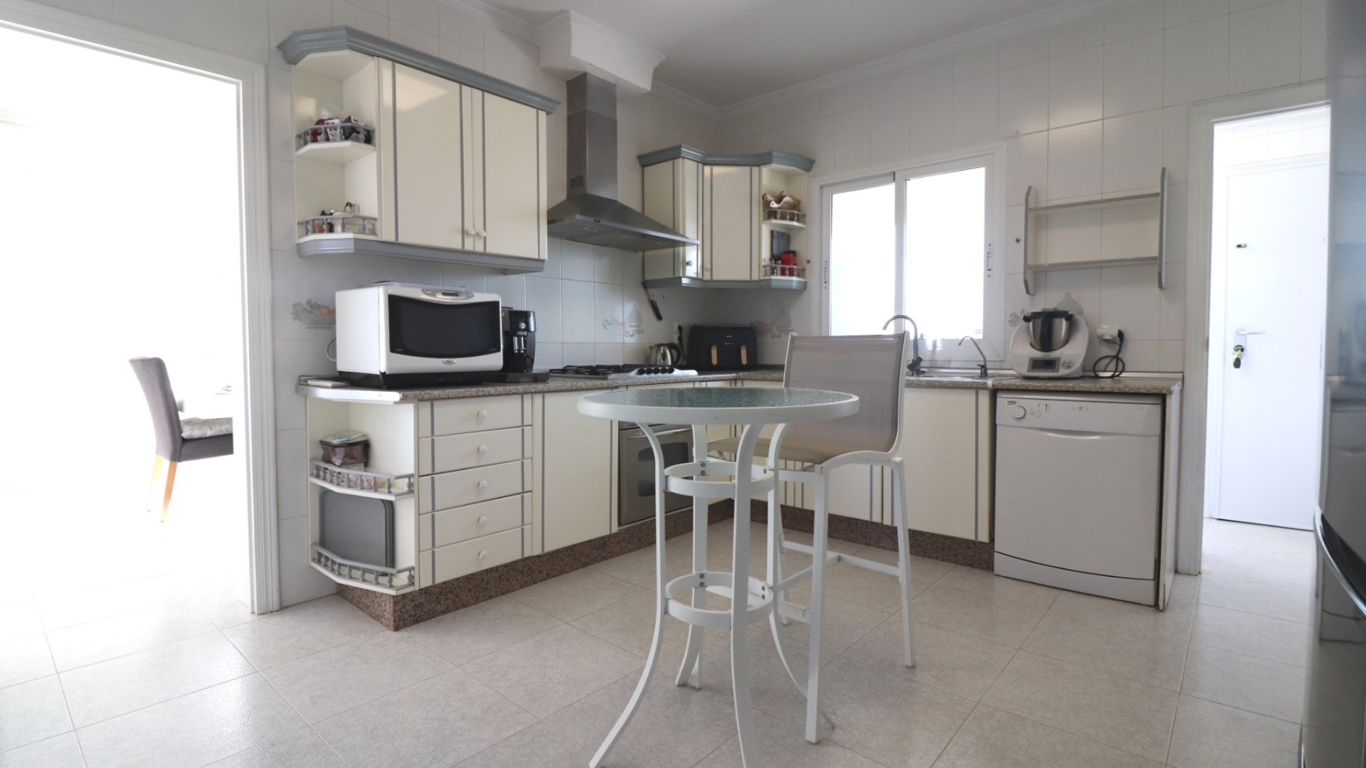 Venta - Detached Villa - Algorfa - Lomas de La Juliana