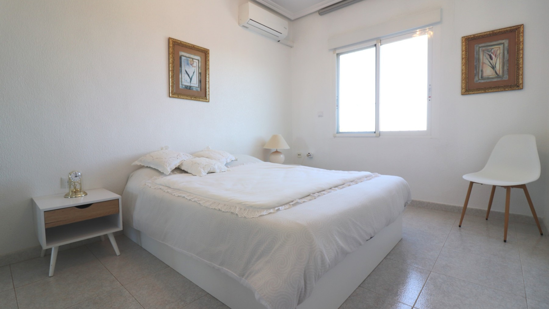 Venta - Detached Villa - Algorfa - Lomas de La Juliana