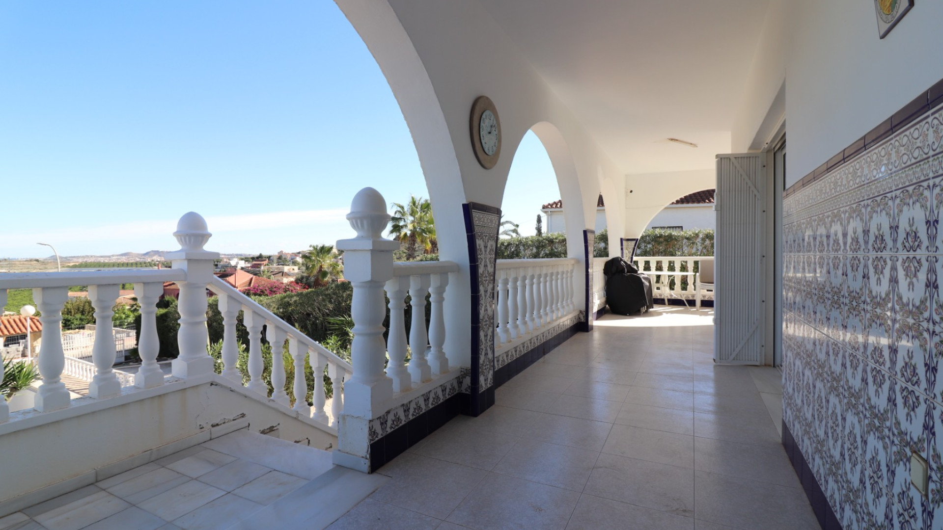 Venta - Detached Villa - Algorfa - Lomas de La Juliana