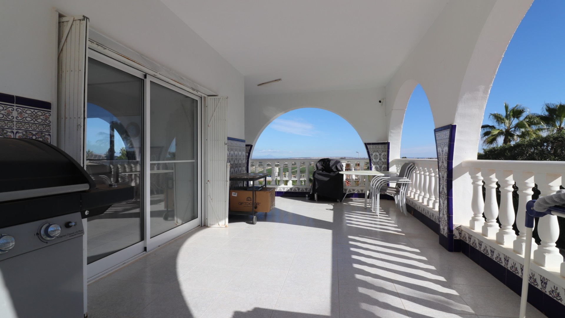 Venta - Detached Villa - Algorfa - Lomas de La Juliana