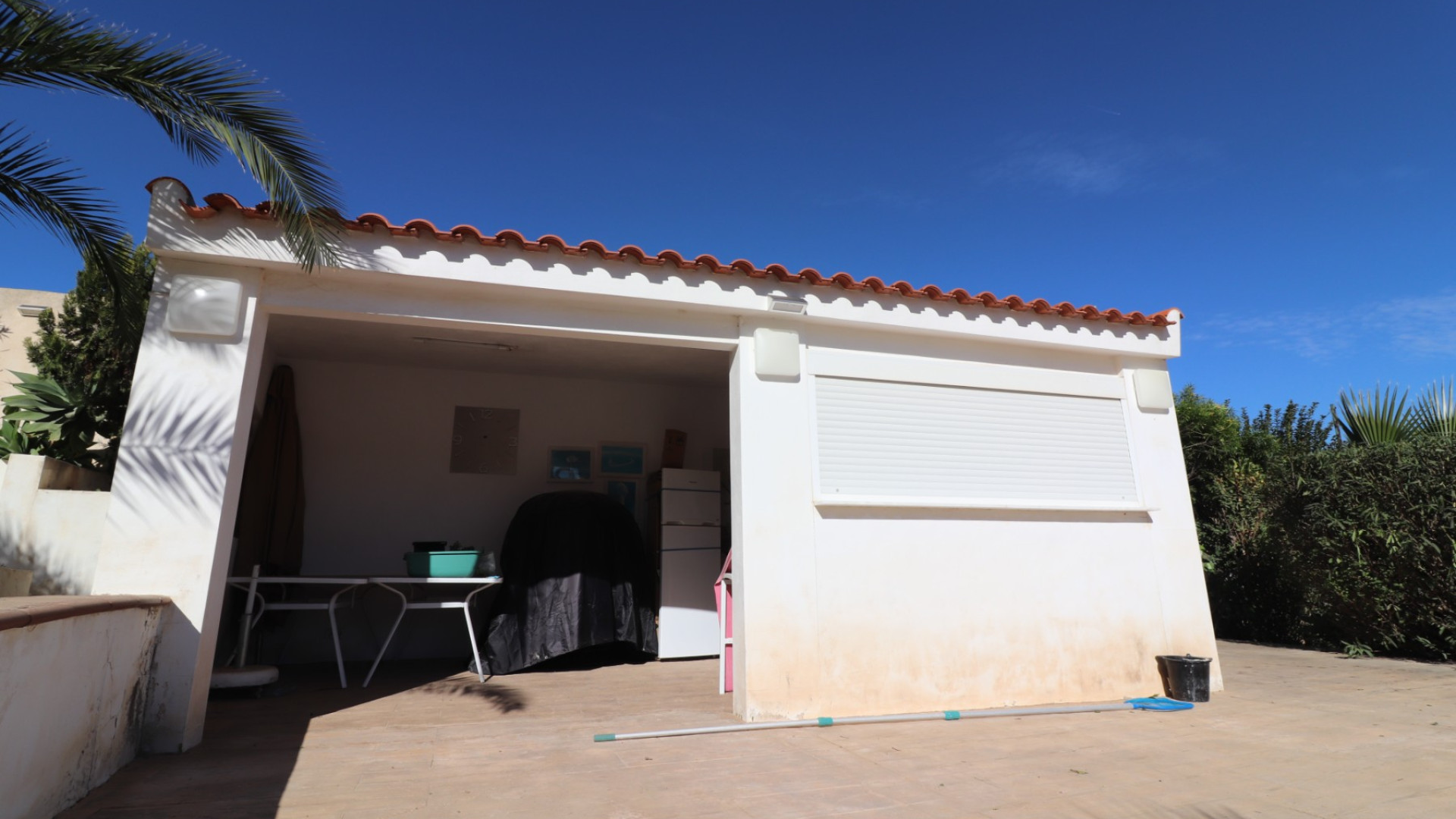 Venta - Detached Villa - Algorfa - Lomas de La Juliana