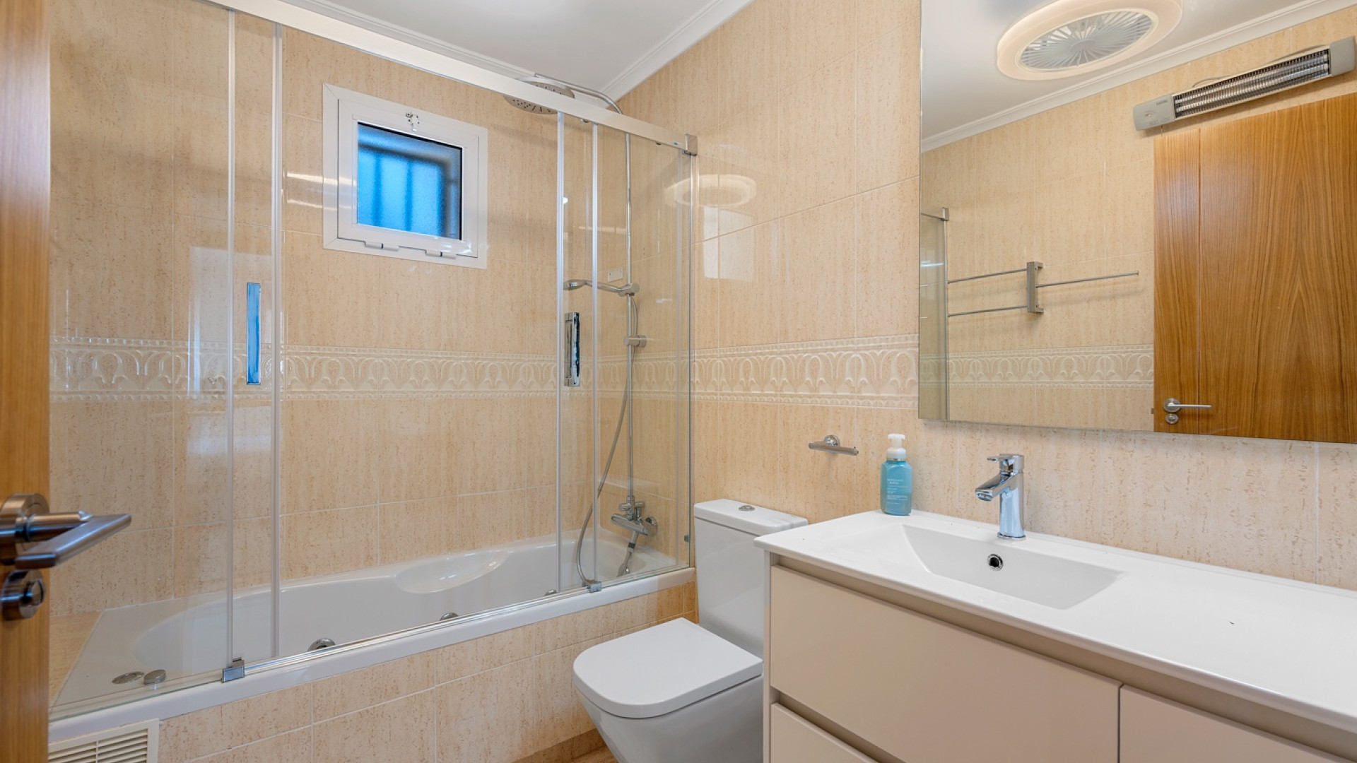 Venta - Detached Villa - Algorfa - Lomas De La Juliana