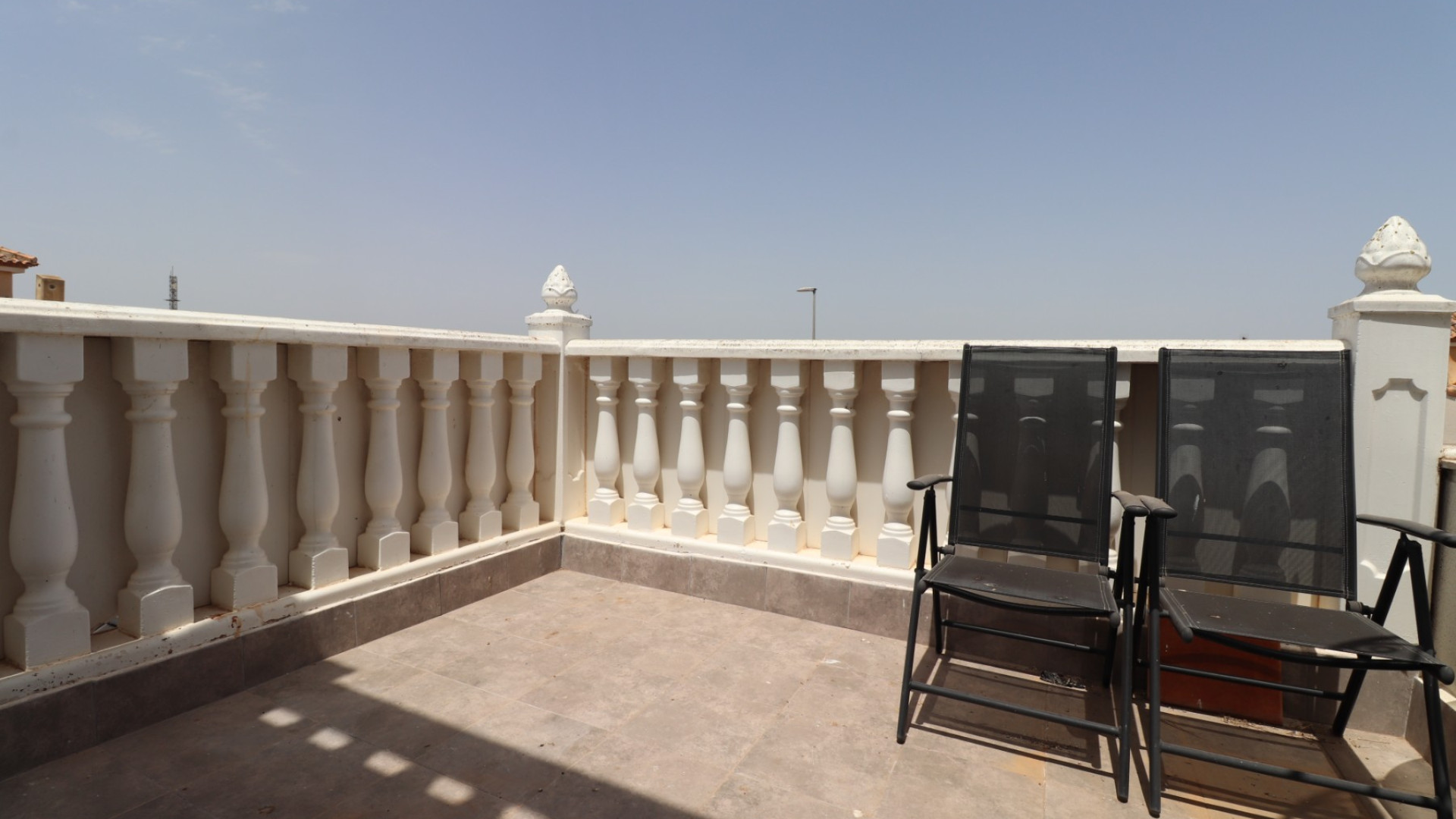 Venta - Detached Villa - Algorfa - Montebello