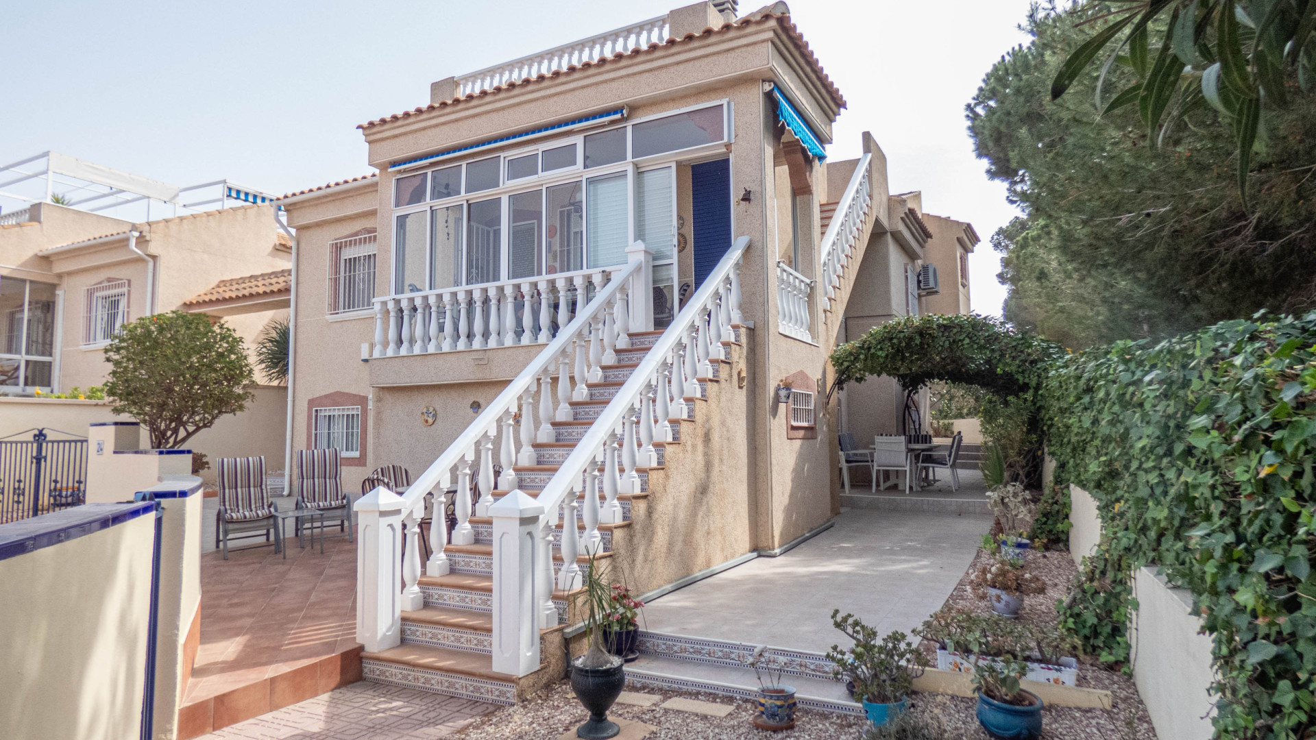 Venta - Detached Villa - Algorfa - Montemar - algorfa