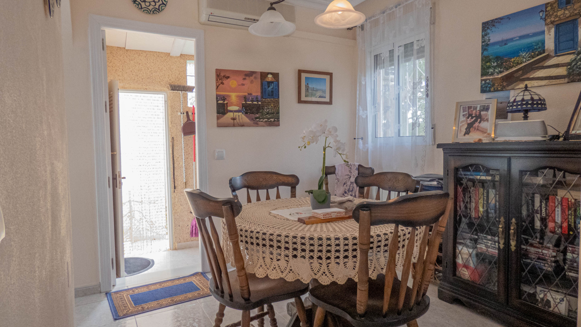 Venta - Detached Villa - Algorfa - Montemar - algorfa