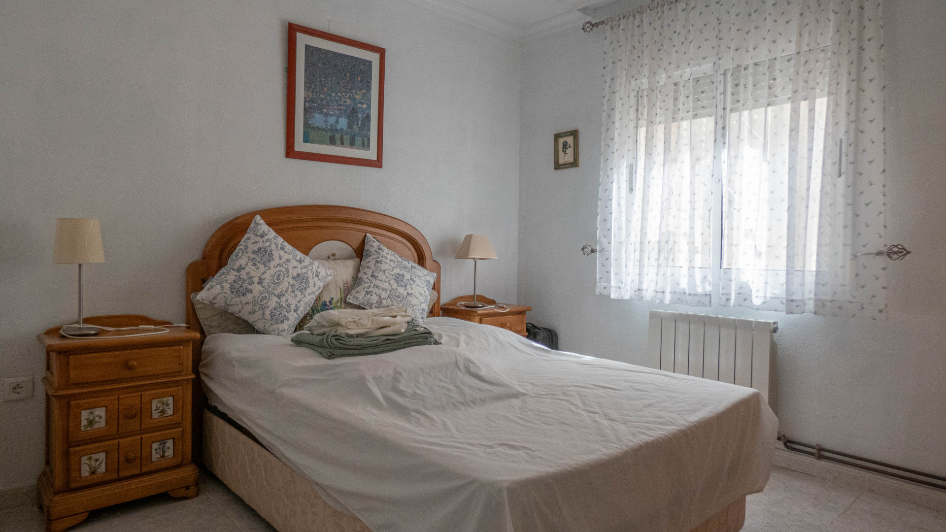 Venta - Detached Villa - Algorfa - Montemar - algorfa