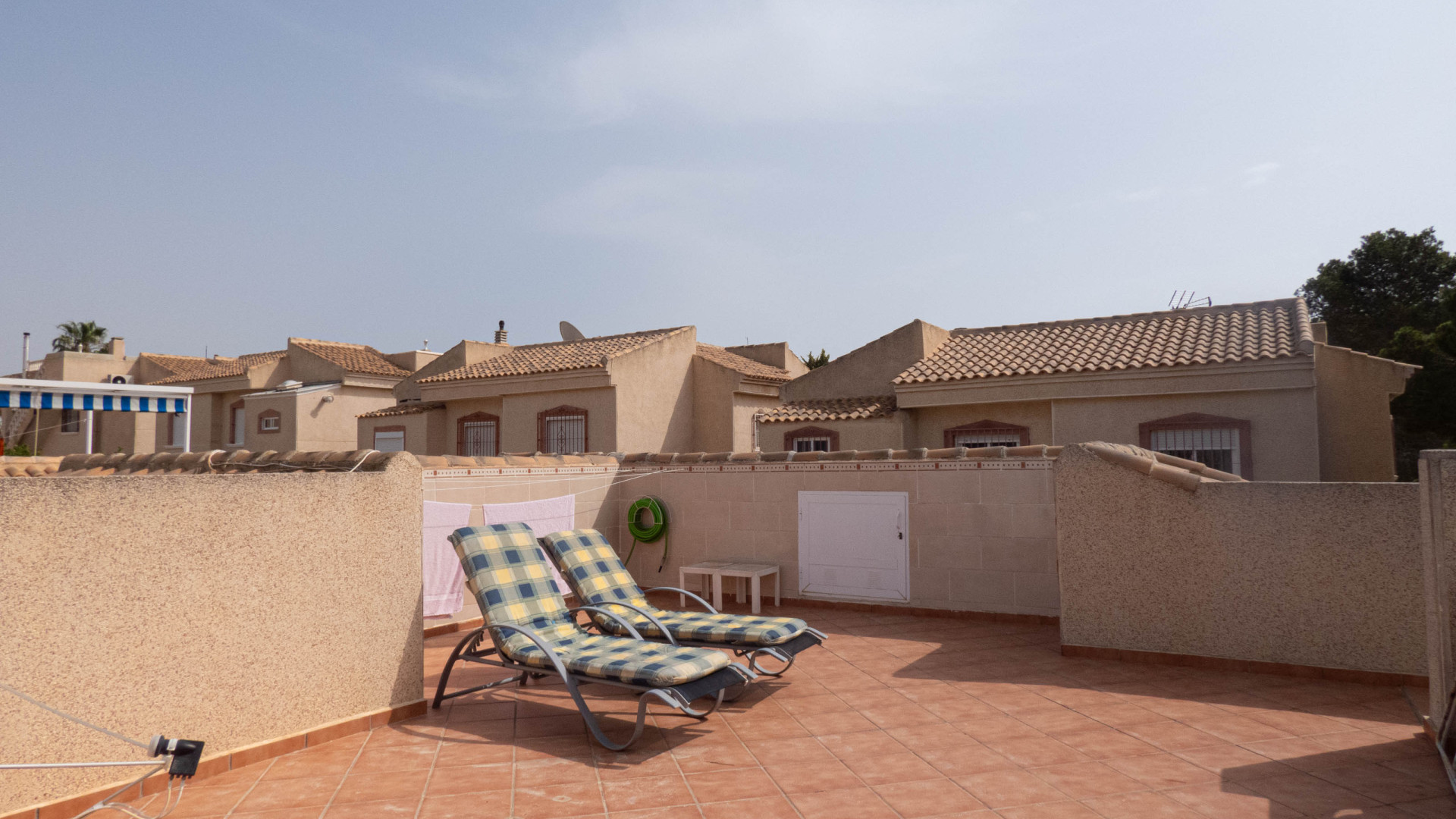 Venta - Detached Villa - Algorfa - Montemar - algorfa