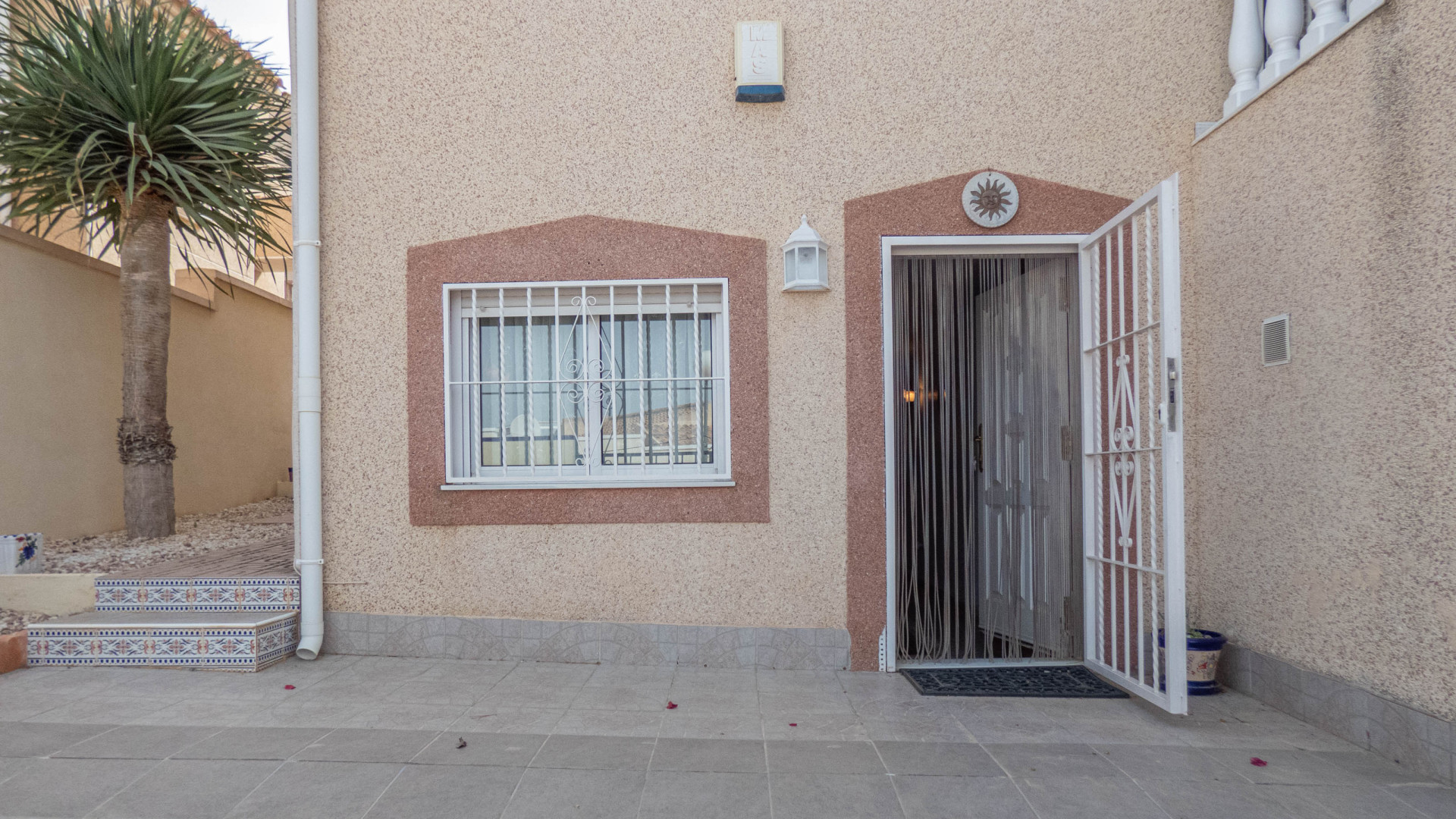 Venta - Detached Villa - Algorfa - Montemar - algorfa