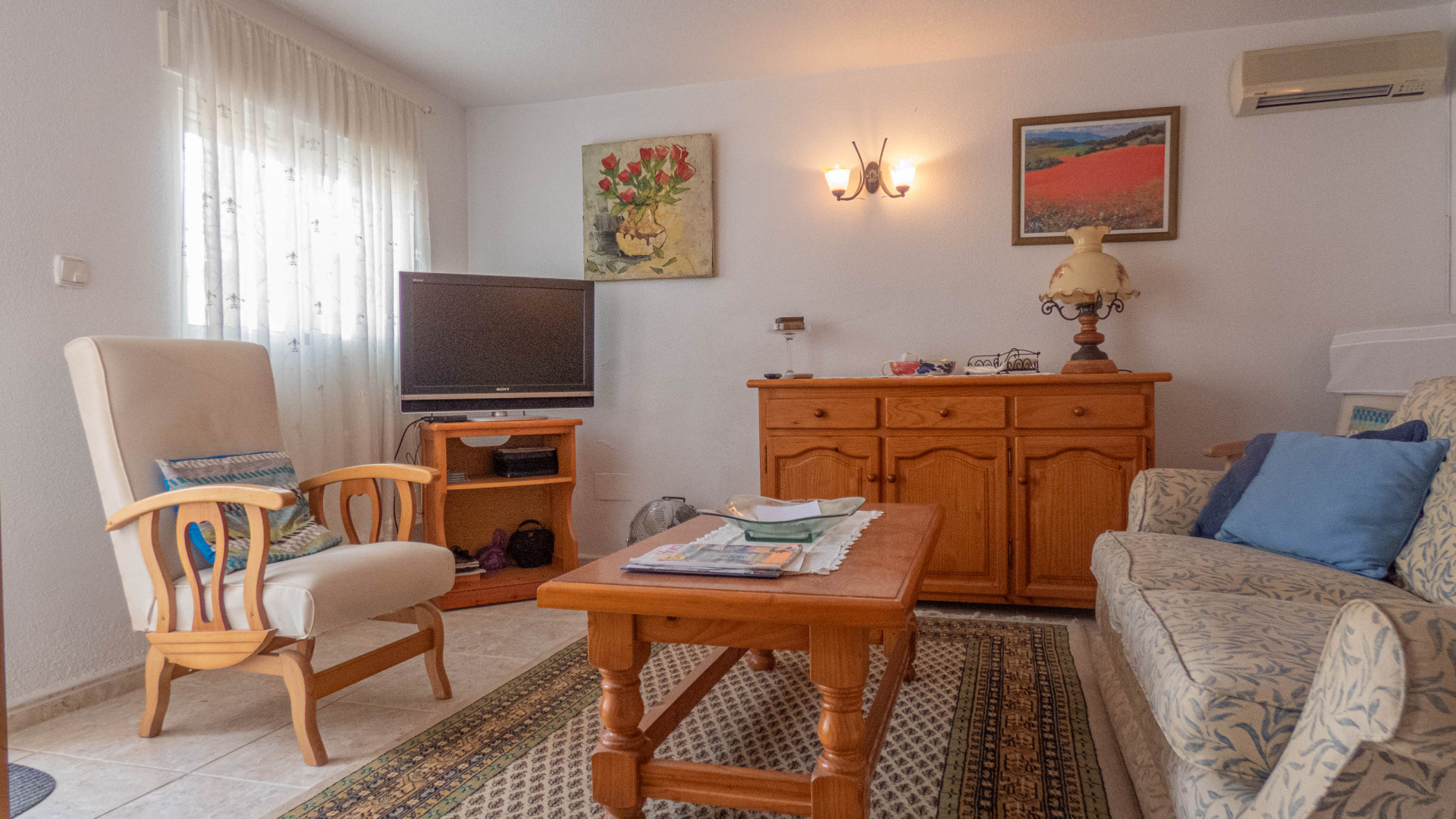 Venta - Detached Villa - Algorfa - Montemar - algorfa