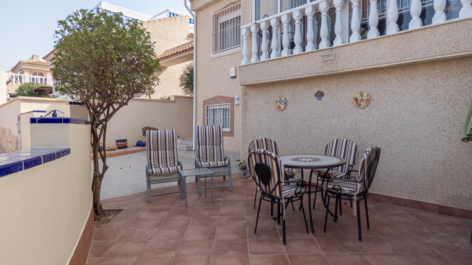 Venta - Detached Villa - Algorfa - Montemar - algorfa