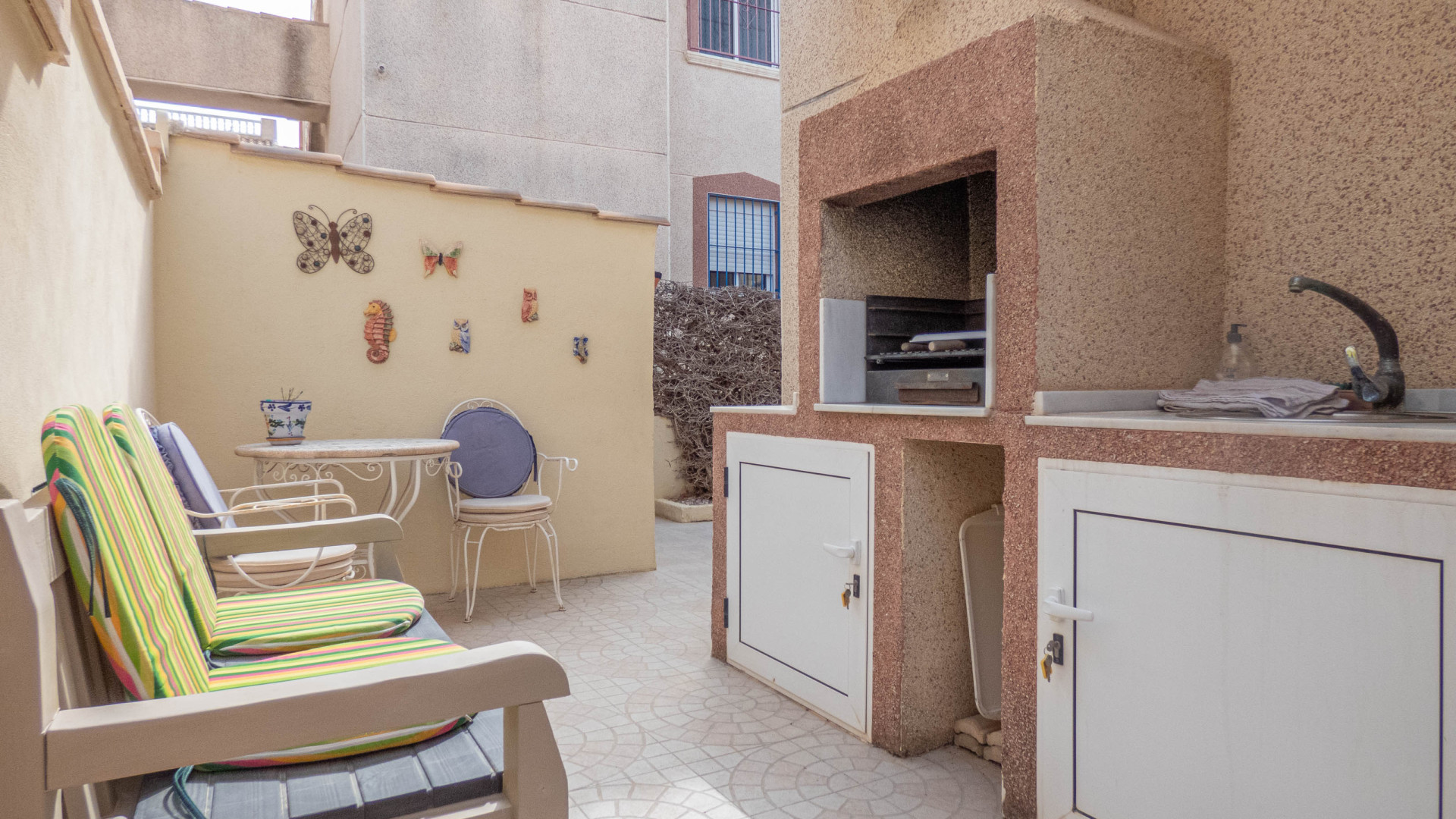 Venta - Detached Villa - Algorfa - Montemar - algorfa