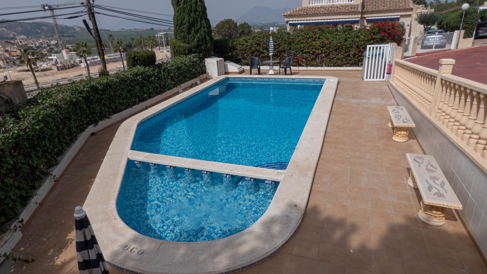 Venta - Detached Villa - Algorfa - Montemar - algorfa