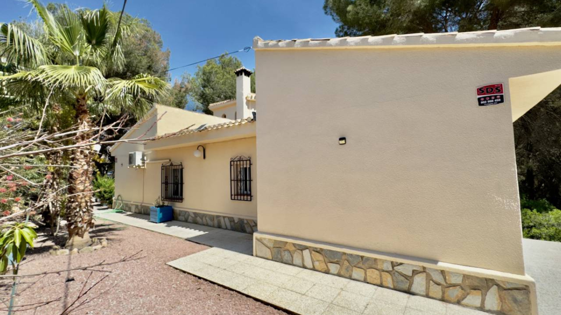 Venta - Detached Villa - Algorfa - Montemar