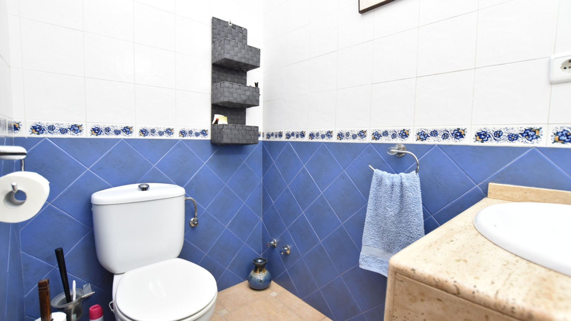 Venta - Detached Villa - Algorfa - Montemar