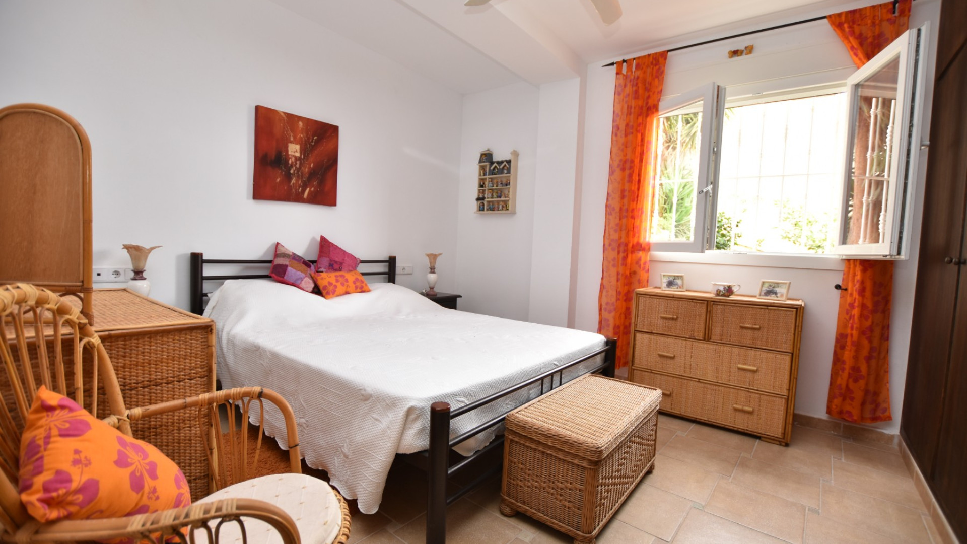 Venta - Detached Villa - Algorfa - Montemar