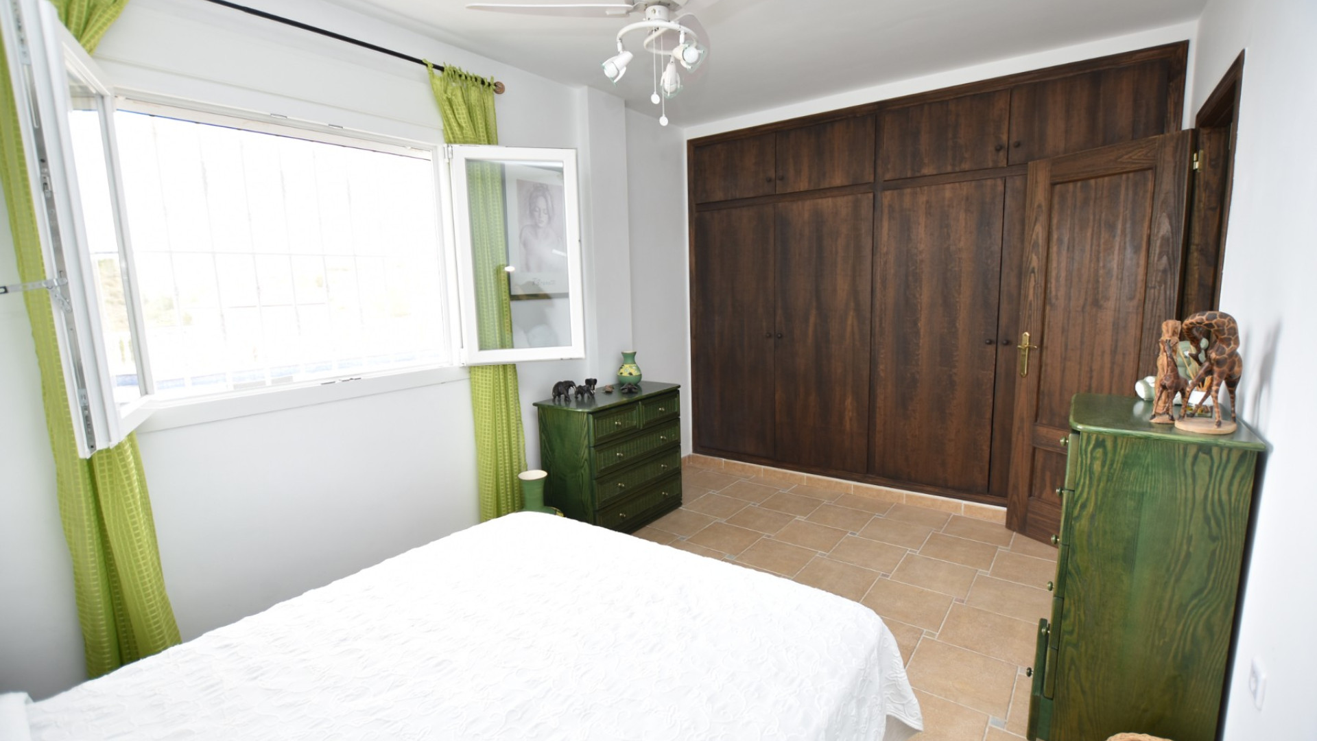 Venta - Detached Villa - Algorfa - Montemar