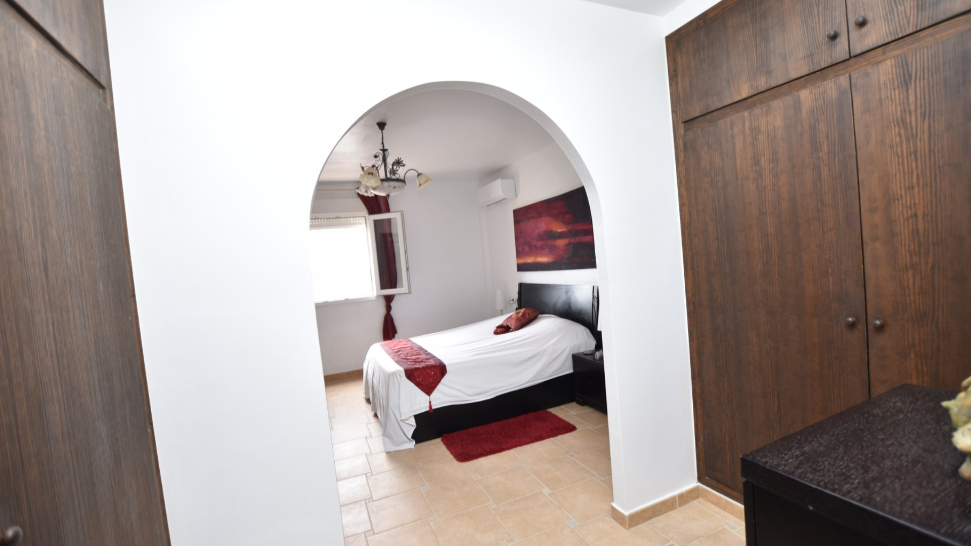 Venta - Detached Villa - Algorfa - Montemar