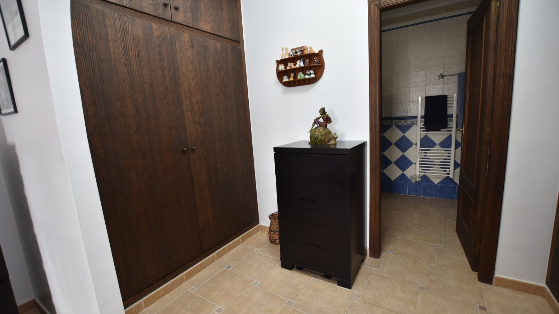 Venta - Detached Villa - Algorfa - Montemar