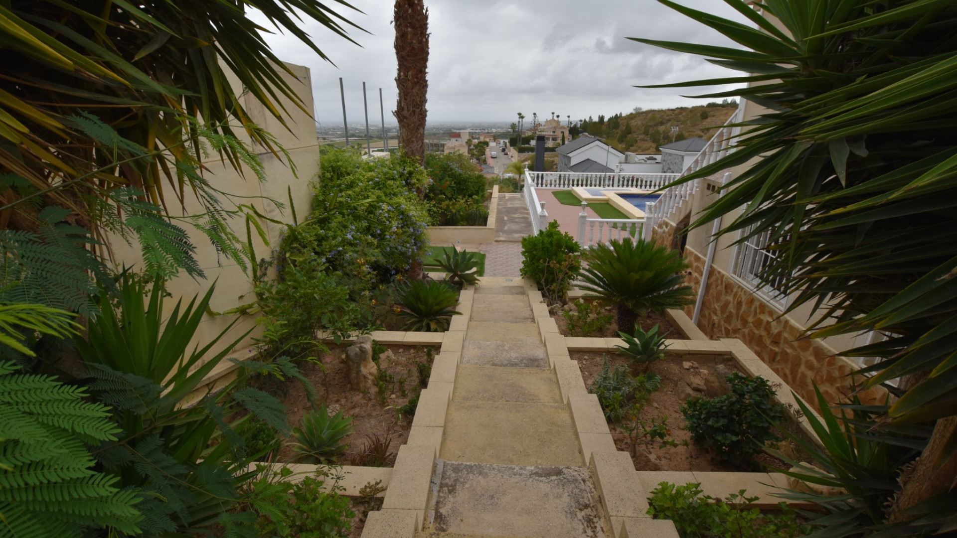 Venta - Detached Villa - Algorfa - Montemar