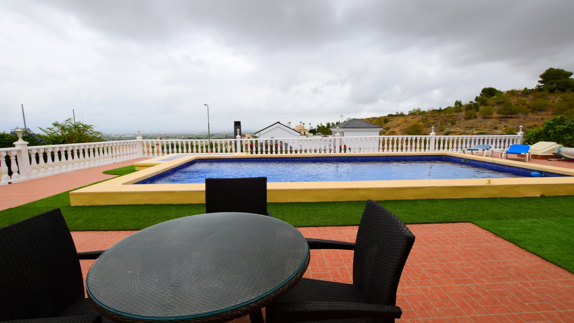 Venta - Detached Villa - Algorfa - Montemar