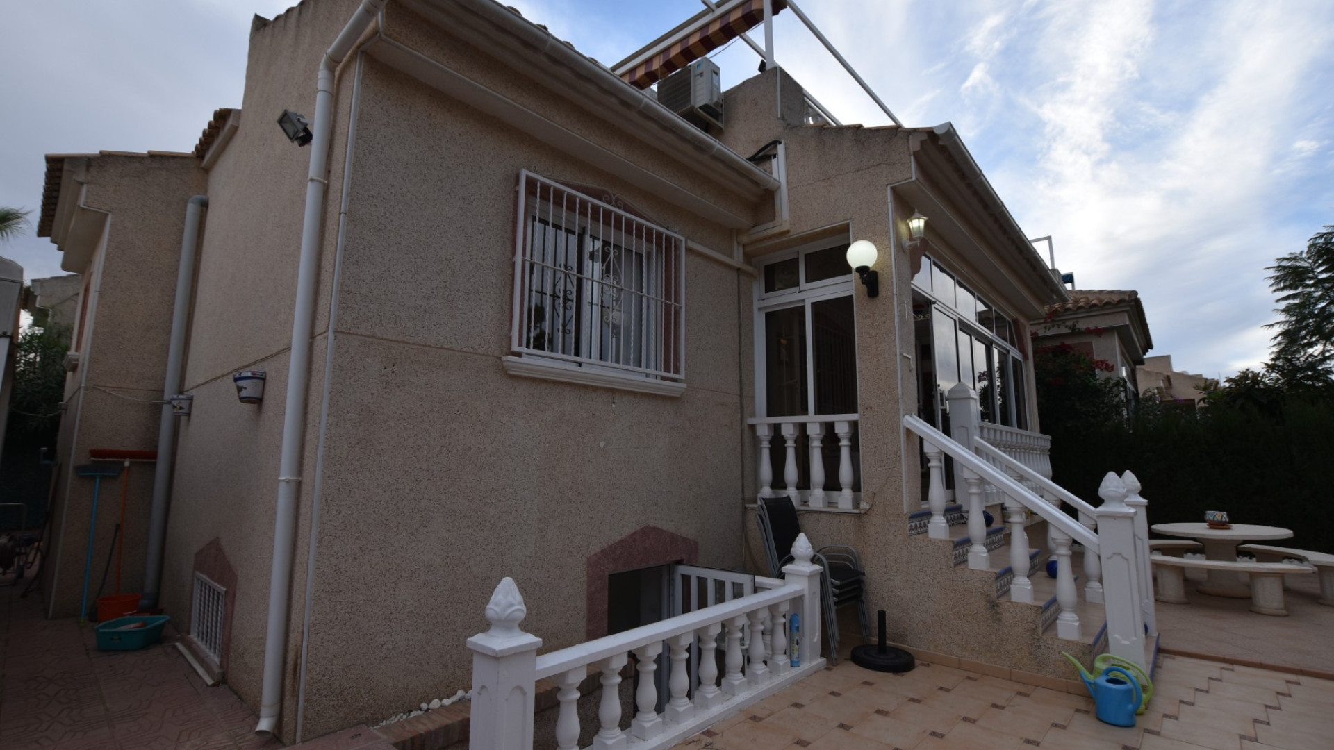 Venta - Detached Villa - Algorfa - Montemar