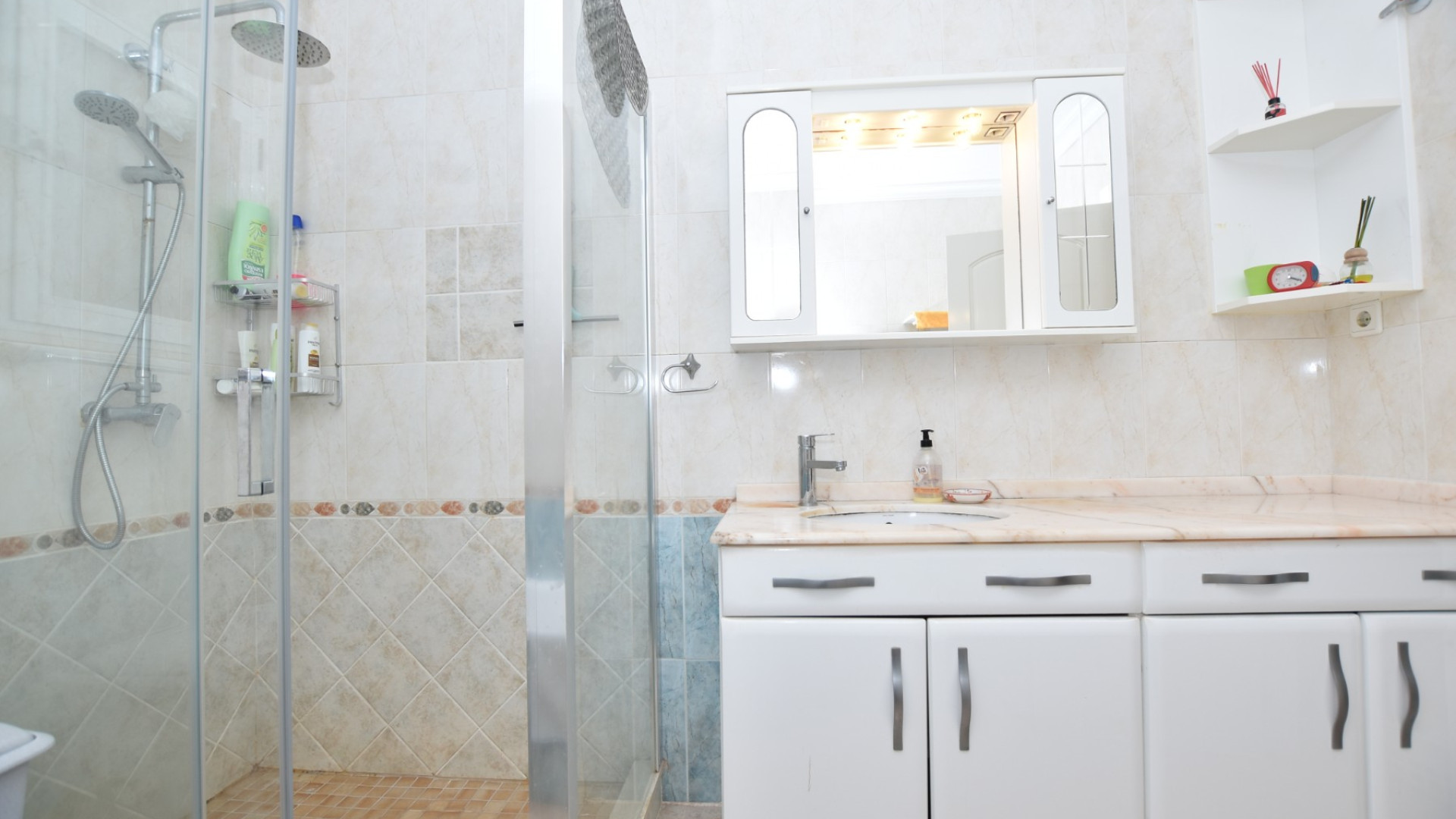 Venta - Detached Villa - Algorfa - Montemar