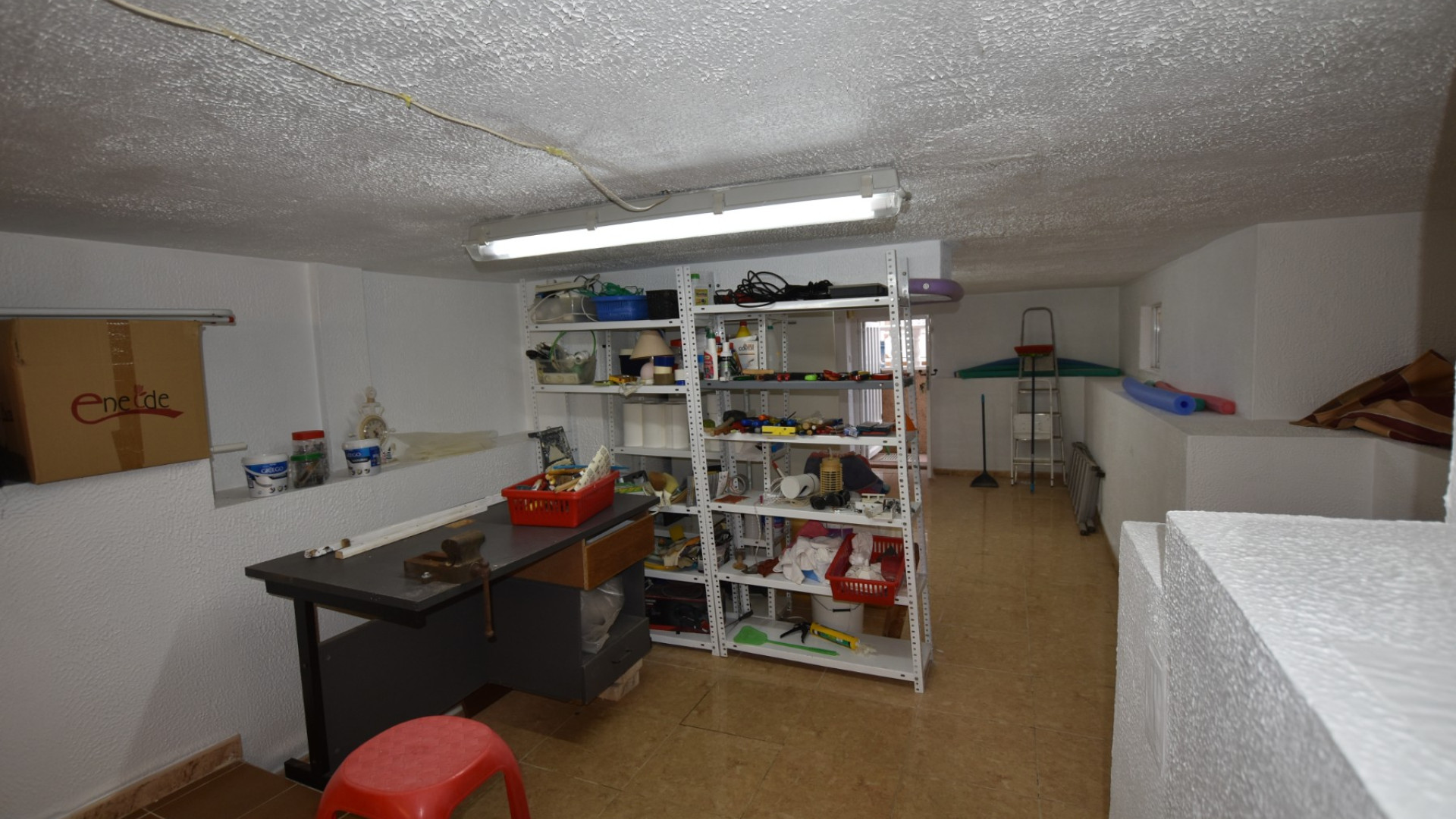 Venta - Detached Villa - Algorfa - Montemar