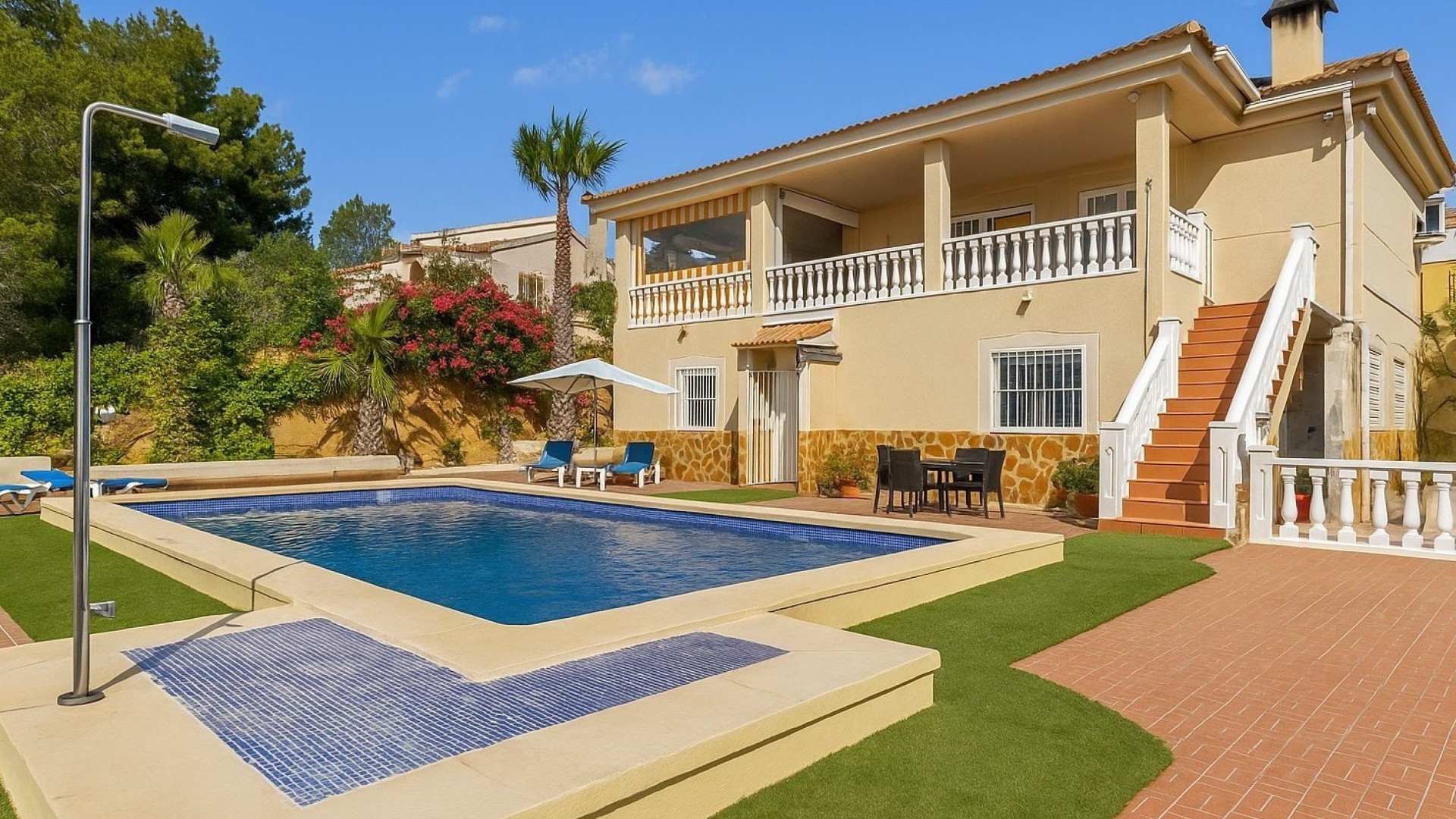 Venta - Detached Villa - Algorfa - Montemar