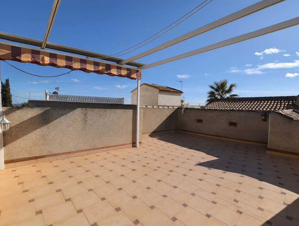 Venta - Detached Villa - Algorfa - Montemar