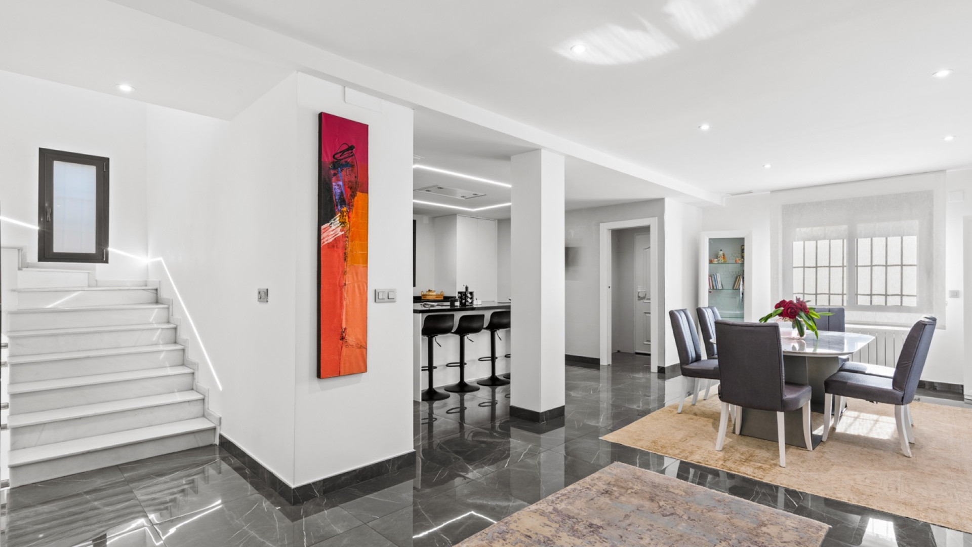 Venta - Detached Villa - Alicante - Frank Espinós