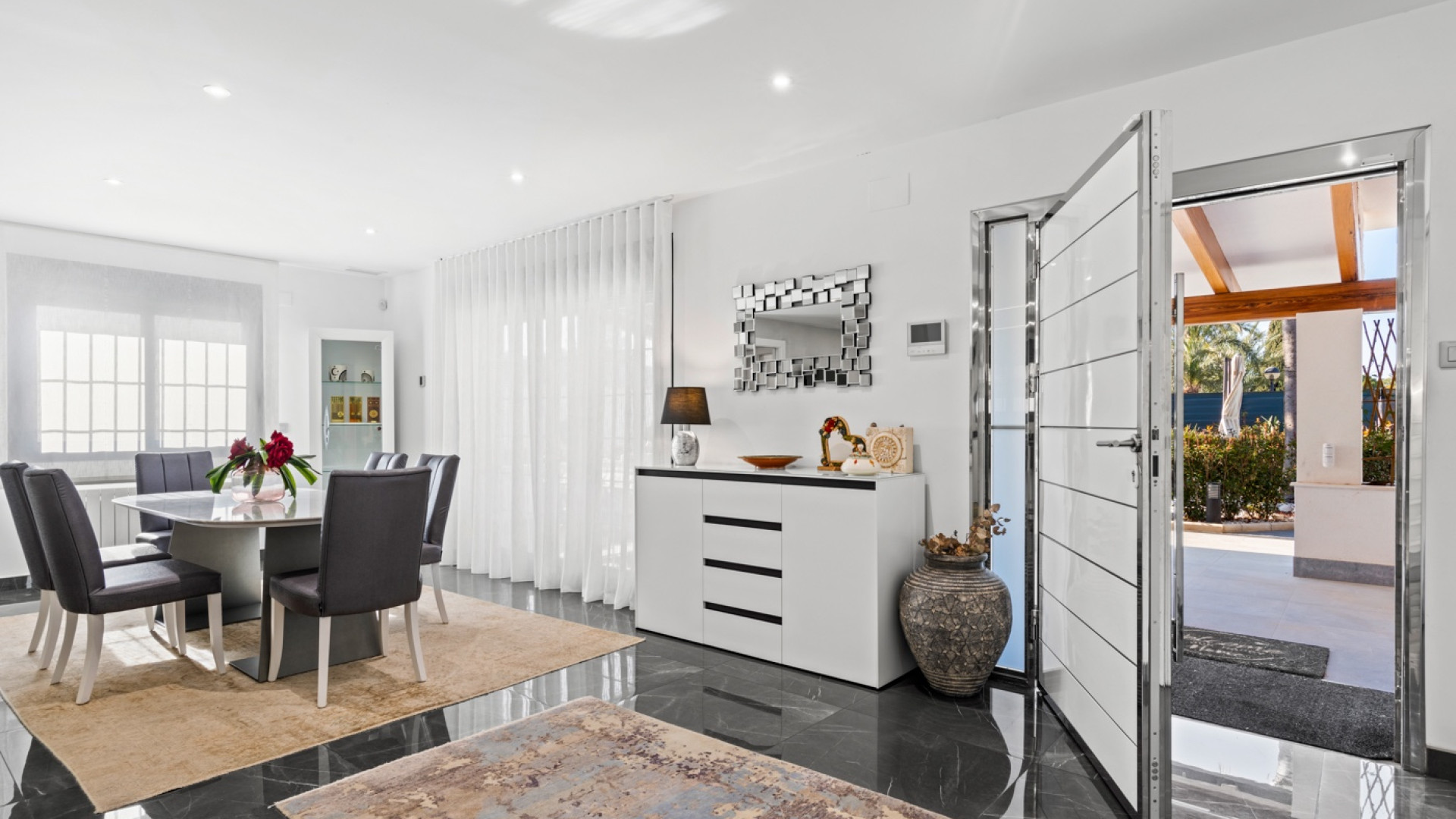 Venta - Detached Villa - Alicante - Frank Espinós