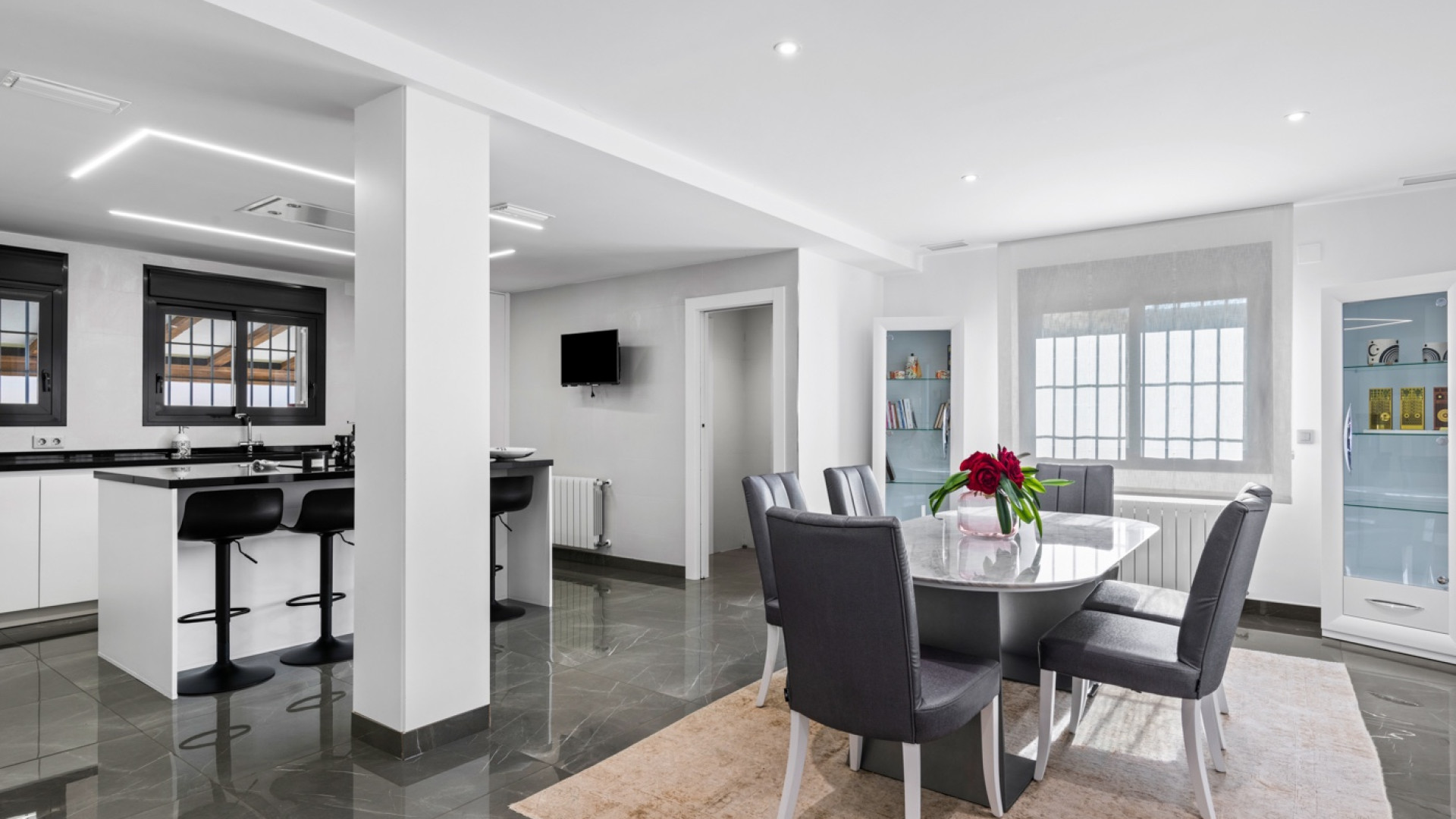 Venta - Detached Villa - Alicante - Frank Espinós