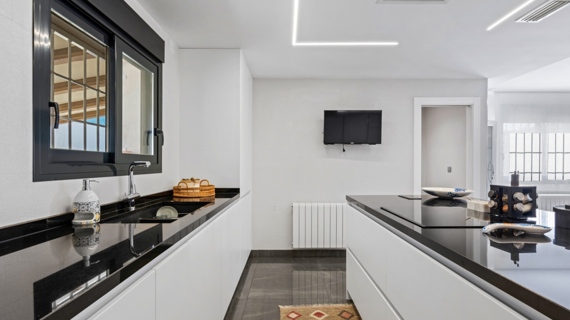 Venta - Detached Villa - Alicante - Frank Espinós