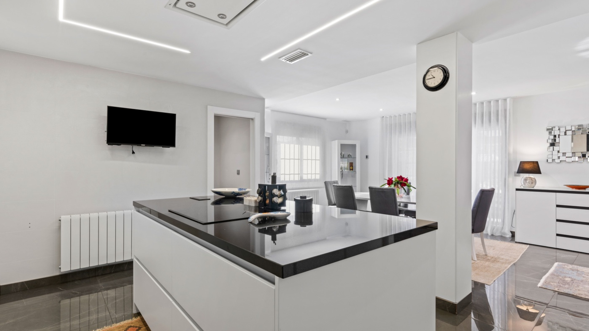 Venta - Detached Villa - Alicante - Frank Espinós