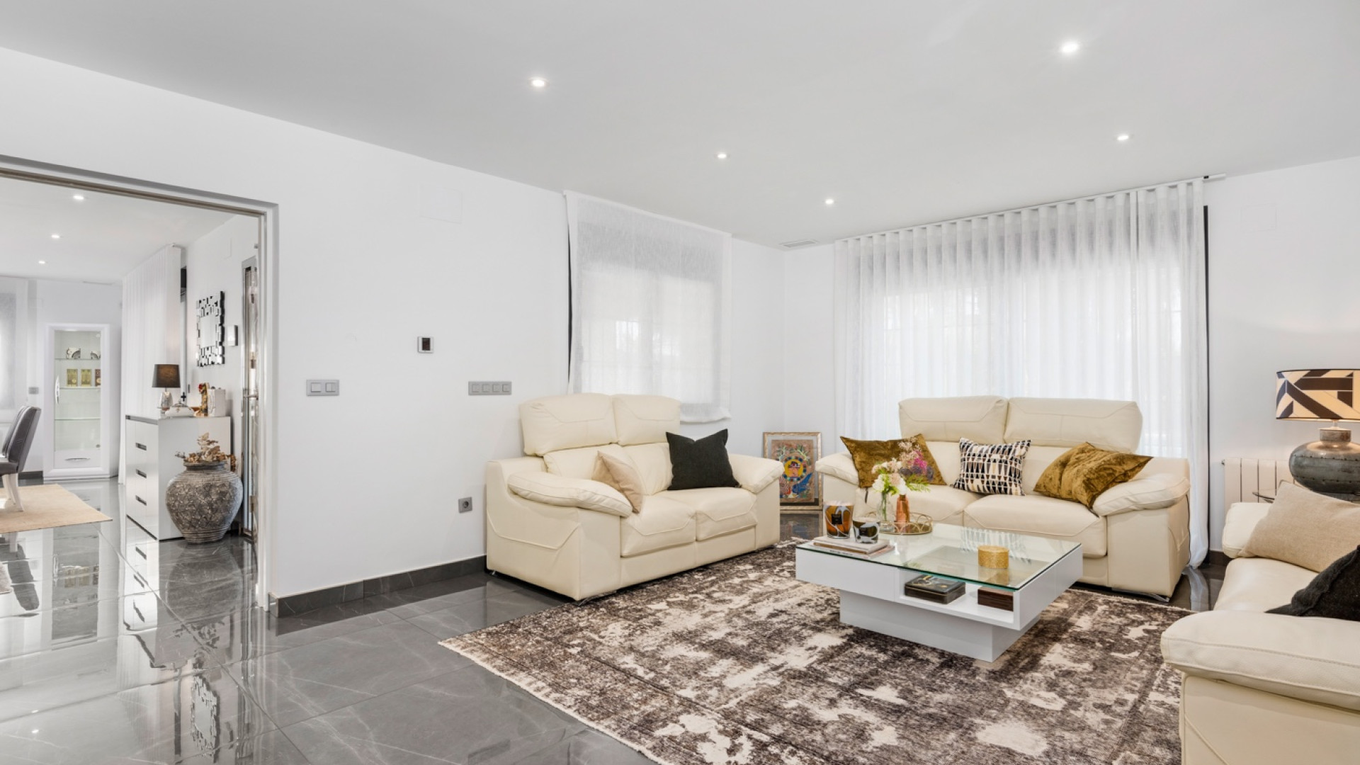 Venta - Detached Villa - Alicante - Frank Espinós