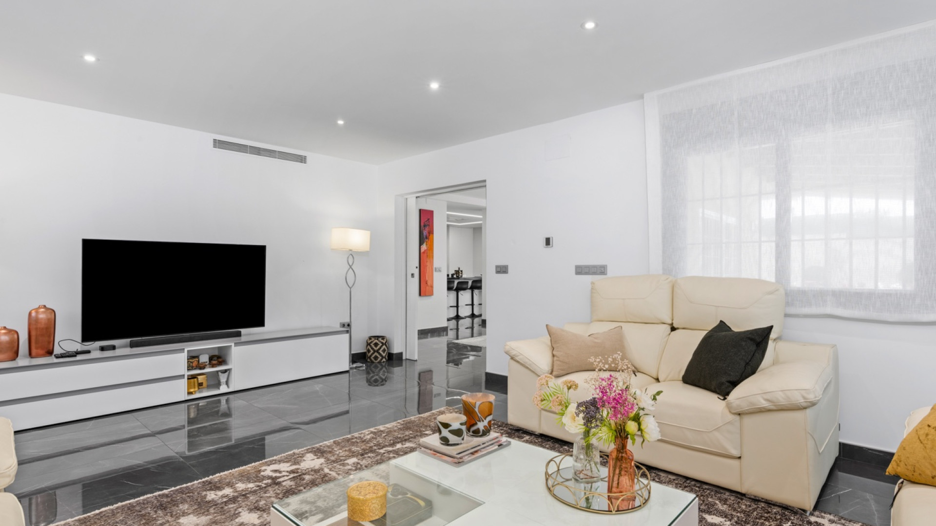 Venta - Detached Villa - Alicante - Frank Espinós