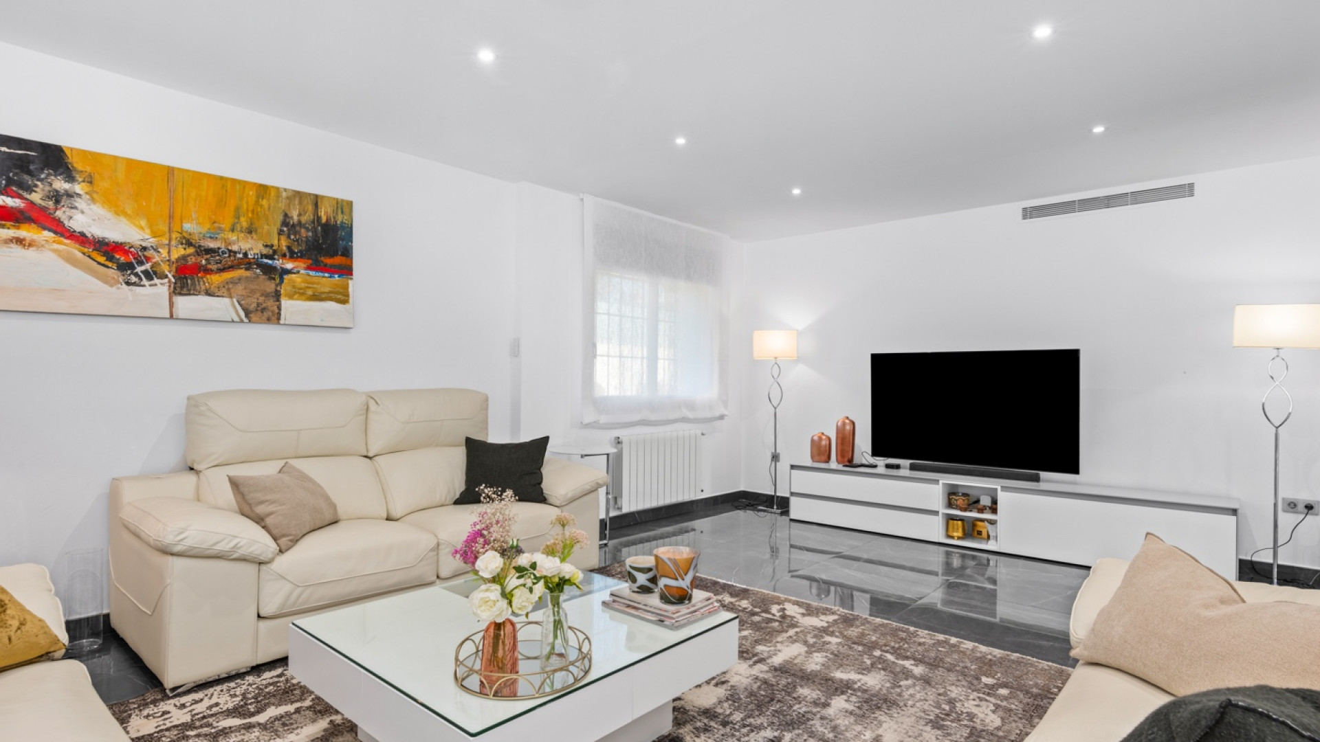 Venta - Detached Villa - Alicante - Frank Espinós