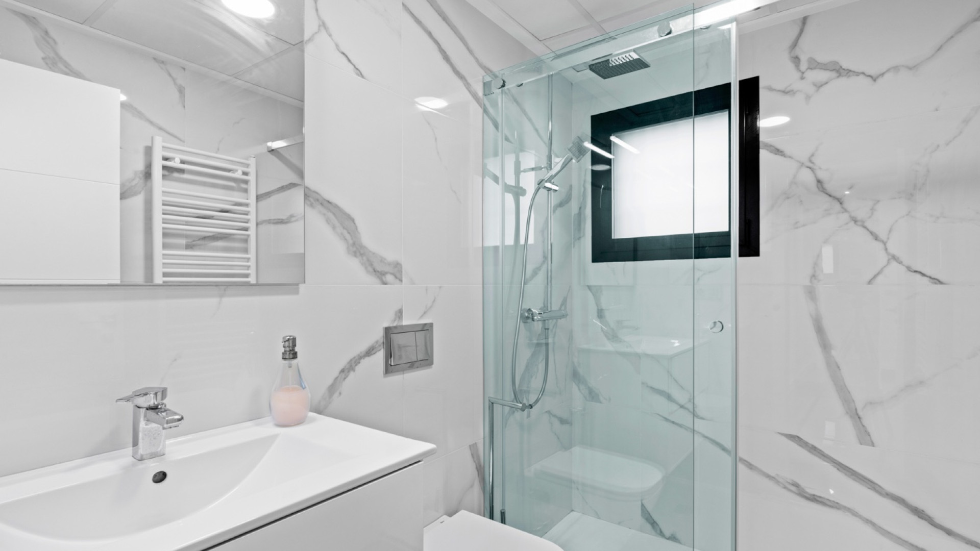 Venta - Detached Villa - Alicante - Frank Espinós