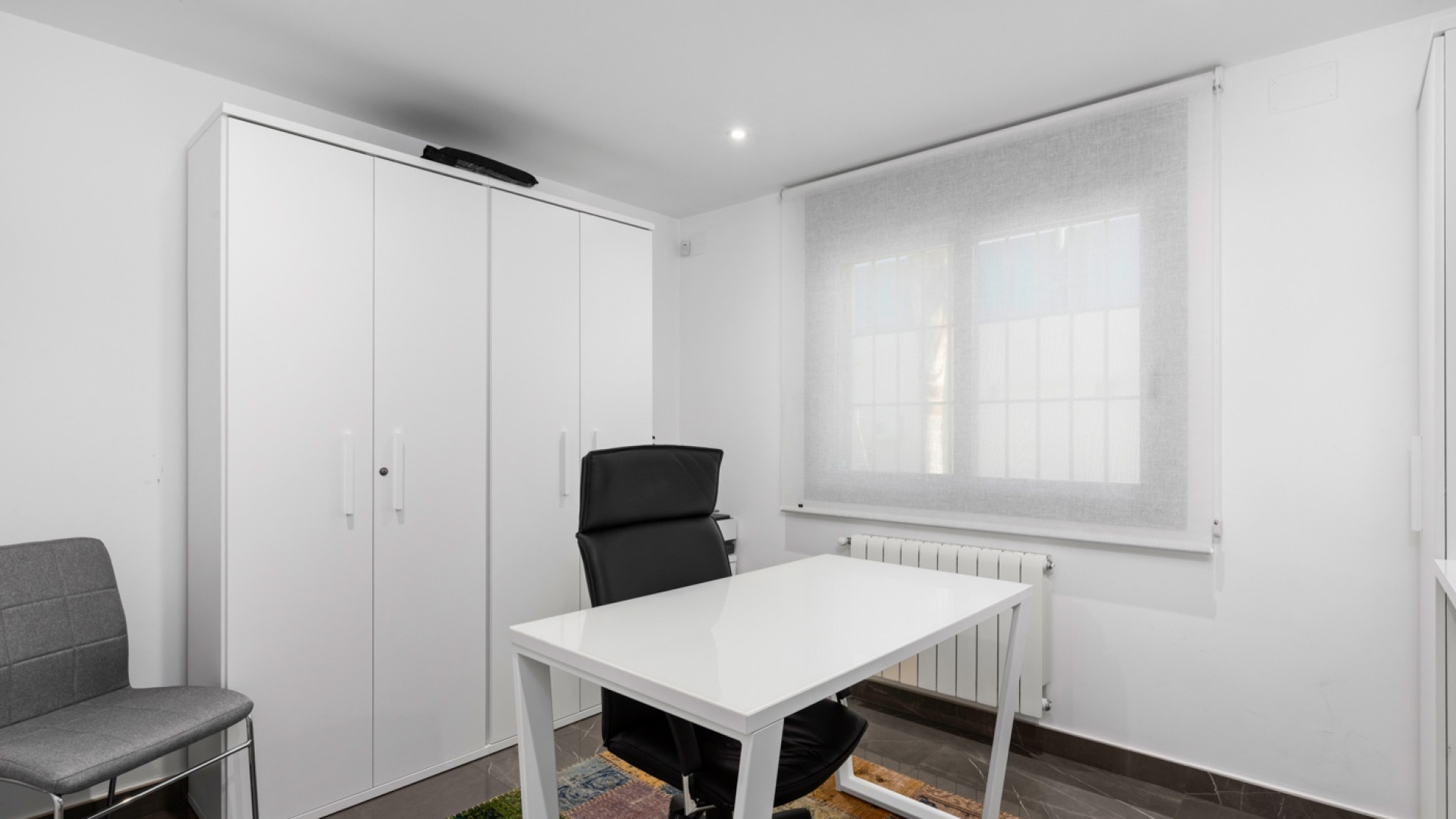 Venta - Detached Villa - Alicante - Frank Espinós