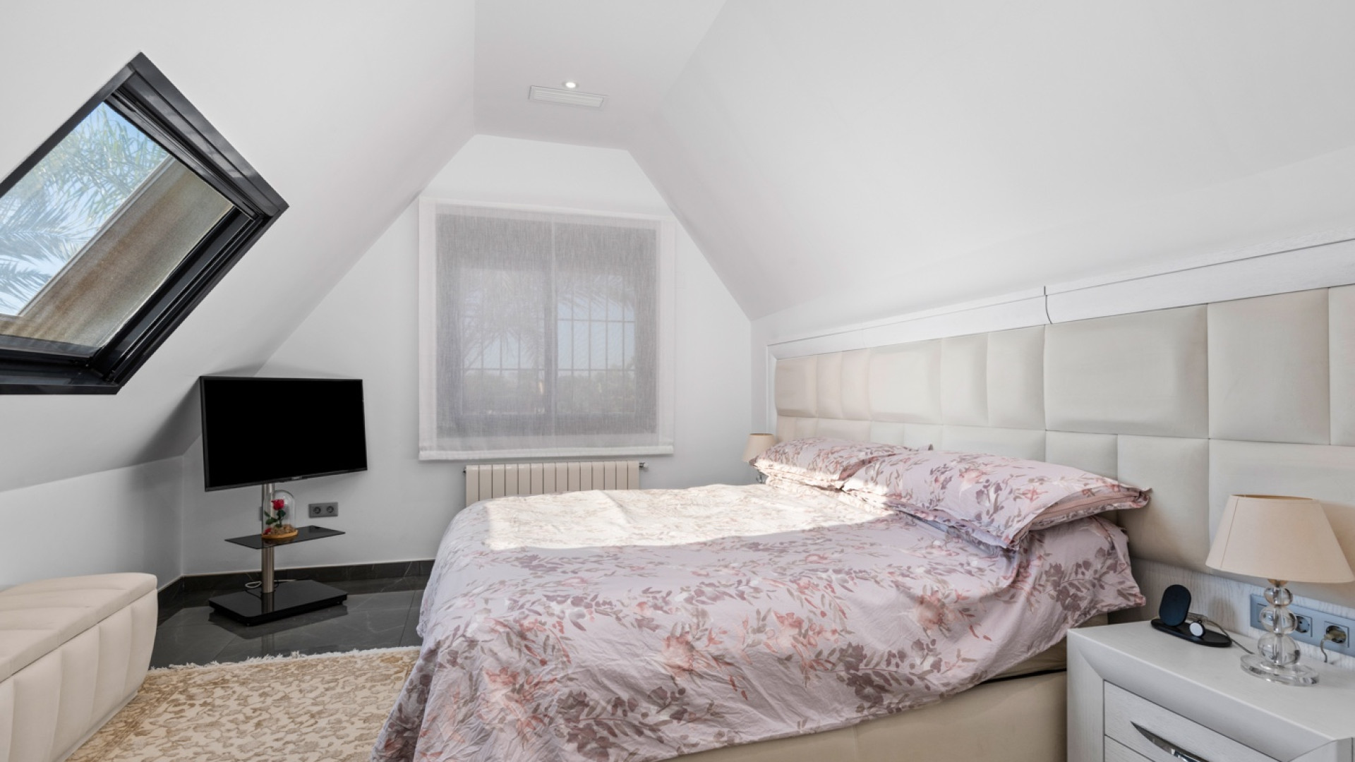 Venta - Detached Villa - Alicante - Frank Espinós