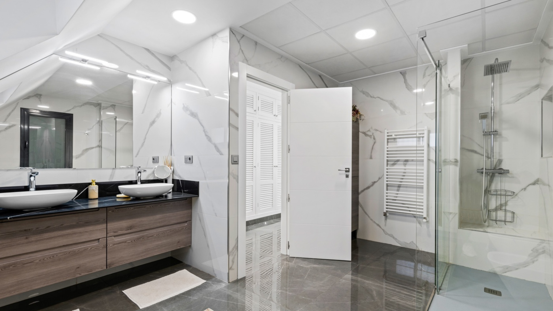 Venta - Detached Villa - Alicante - Frank Espinós