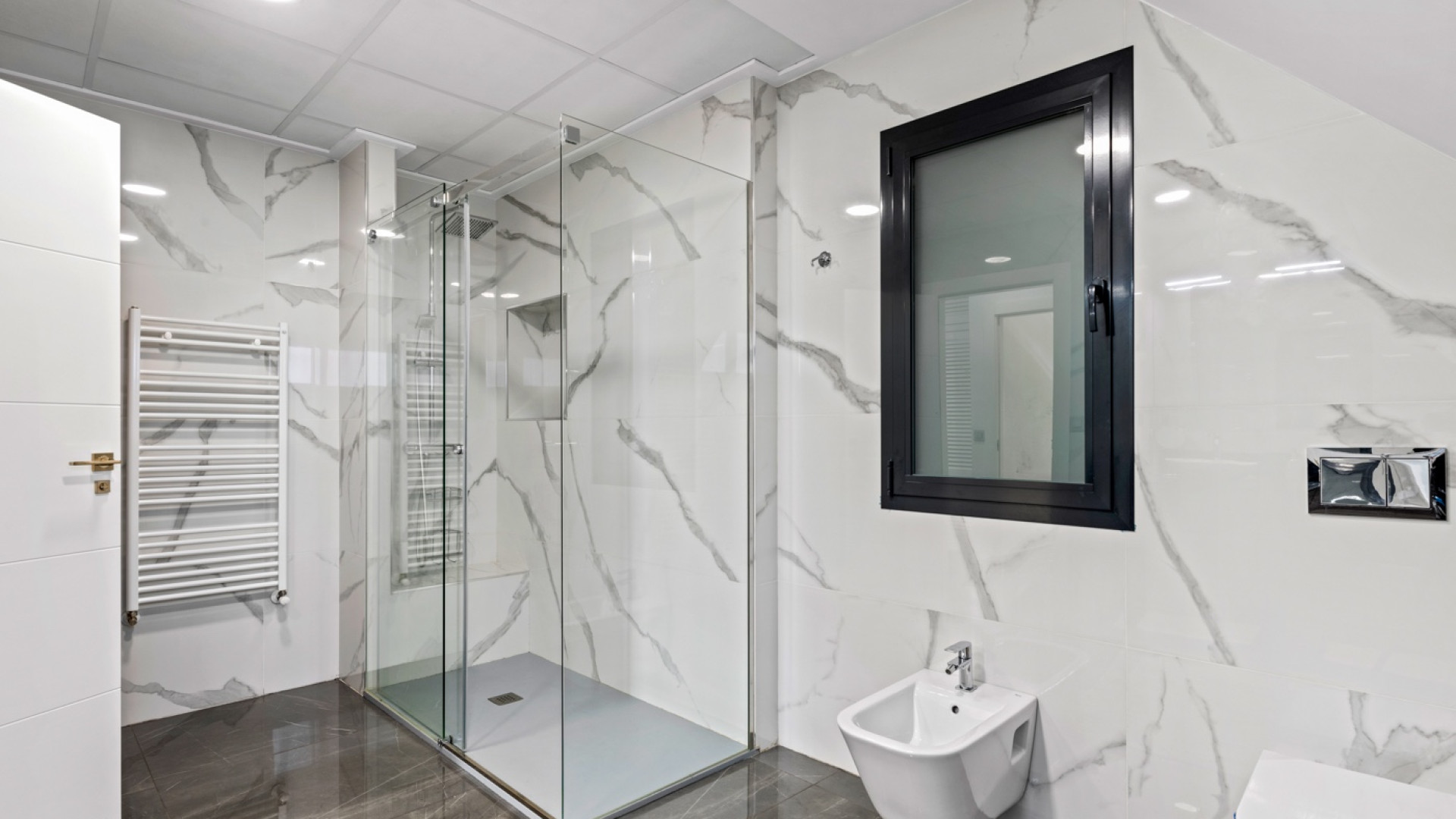 Venta - Detached Villa - Alicante - Frank Espinós