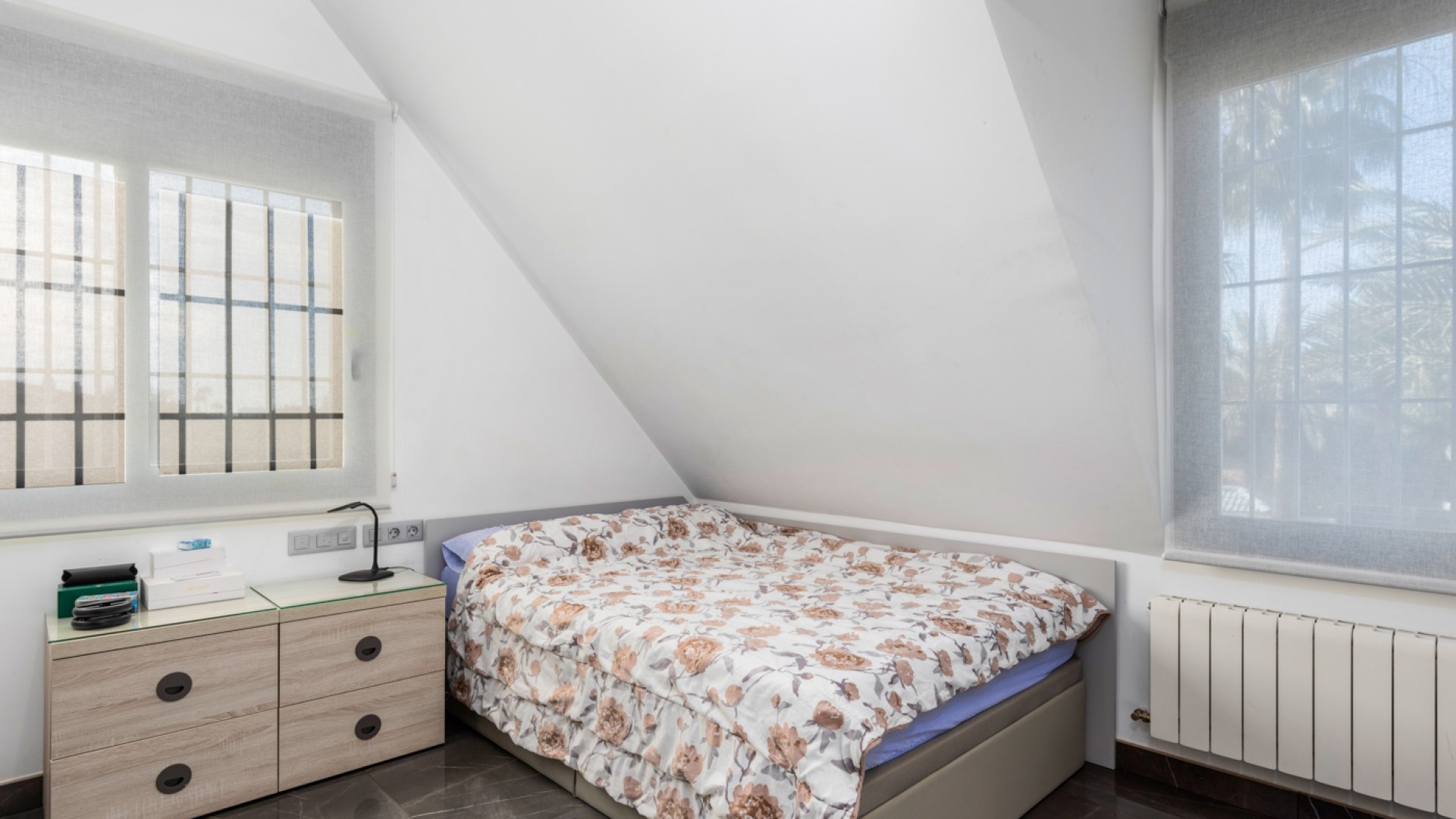 Venta - Detached Villa - Alicante - Frank Espinós