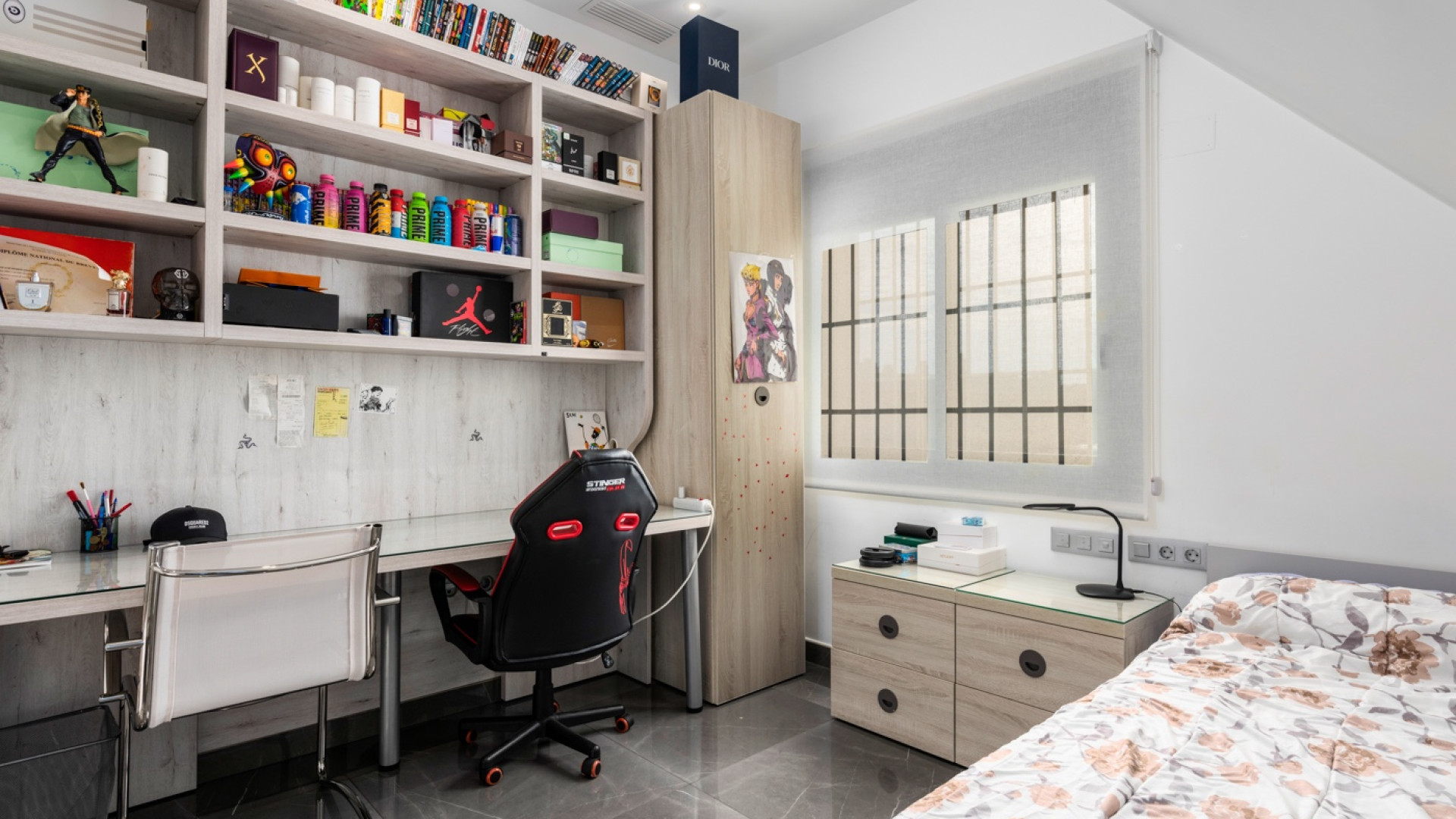 Venta - Detached Villa - Alicante - Frank Espinós