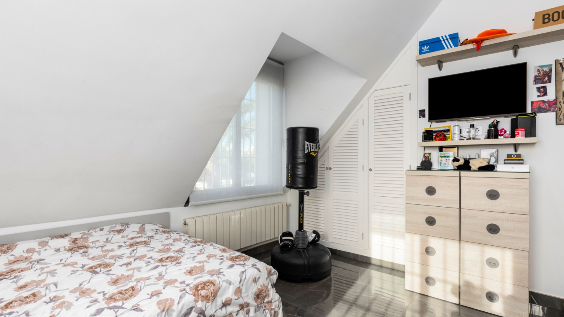 Venta - Detached Villa - Alicante - Frank Espinós