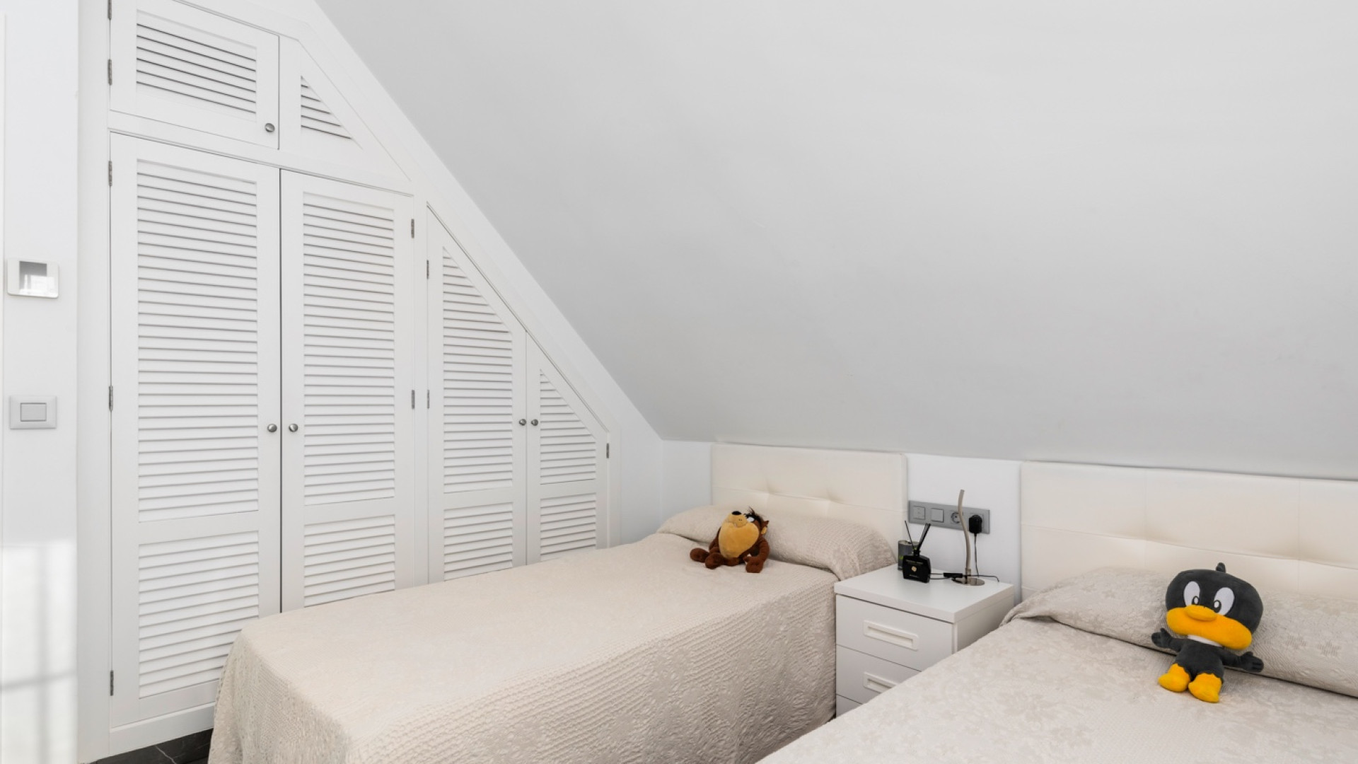 Venta - Detached Villa - Alicante - Frank Espinós