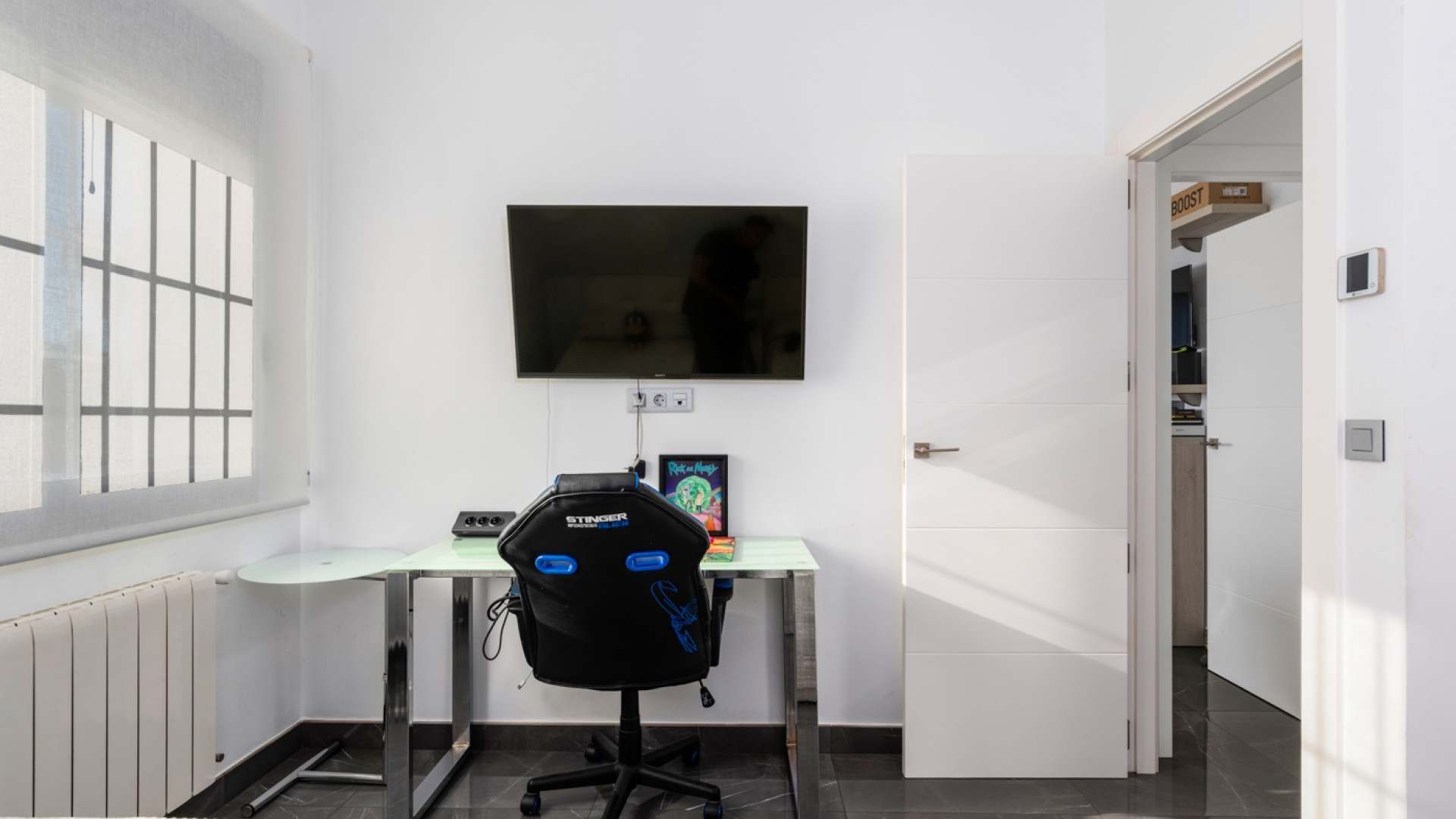 Venta - Detached Villa - Alicante - Frank Espinós