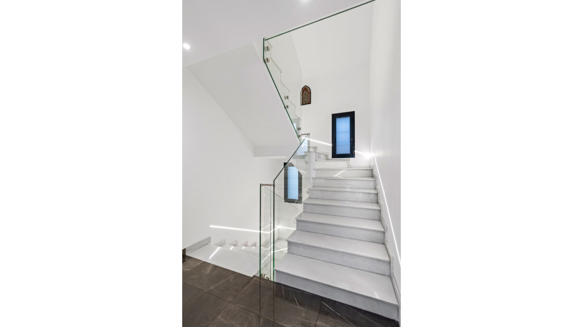 Venta - Detached Villa - Alicante - Frank Espinós