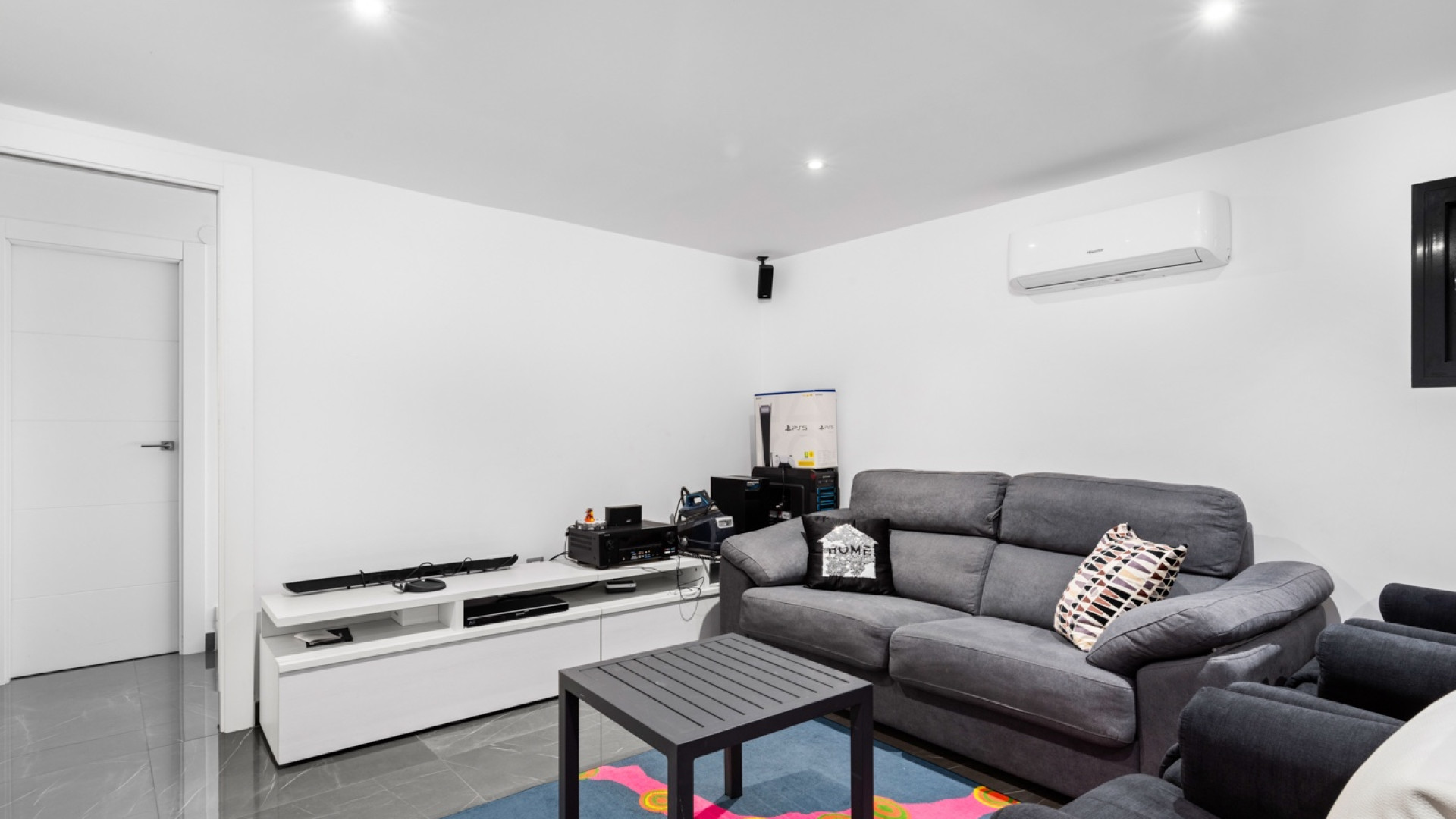 Venta - Detached Villa - Alicante - Frank Espinós