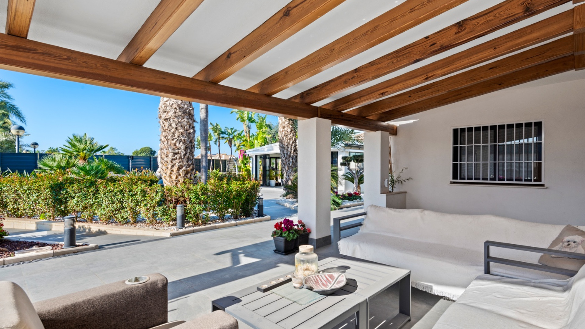 Venta - Detached Villa - Alicante - Frank Espinós